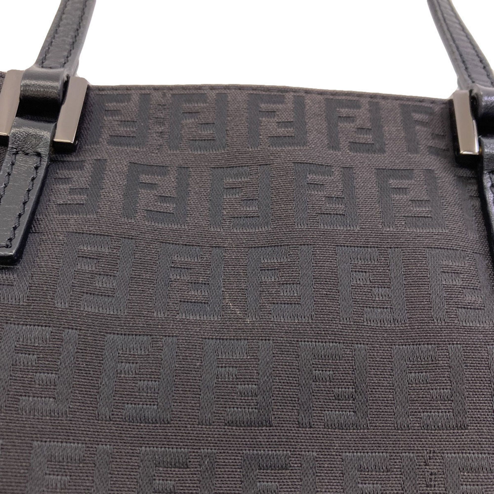 Canvas Handbag (Pre-Owned) - Fendi - Modalova