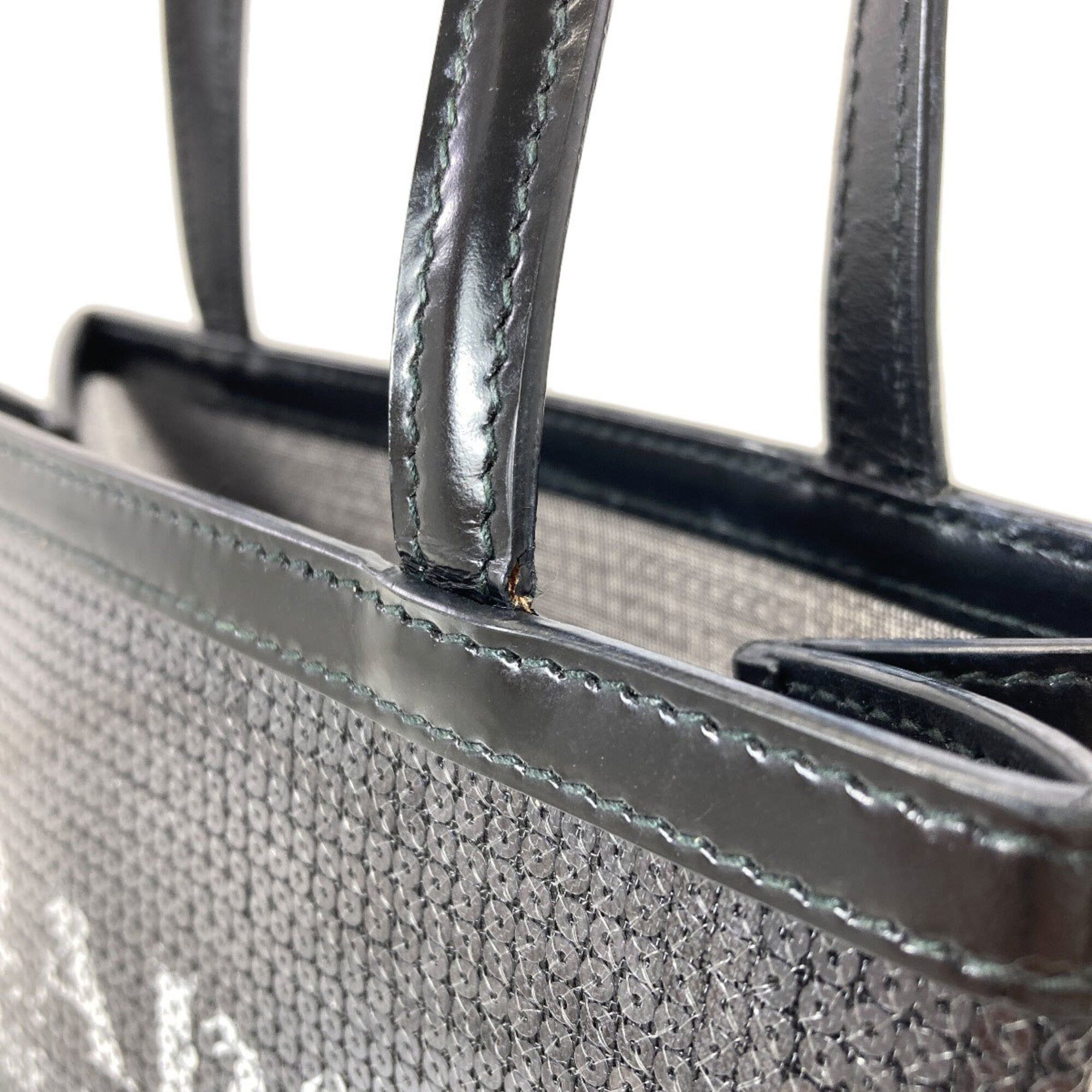 Spangles Handbag (Pre-Owned) - Prada - Modalova
