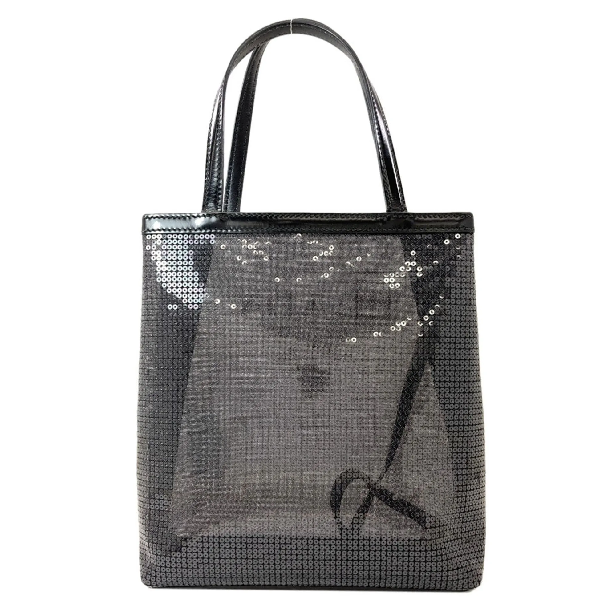 Spangles Handbag (Pre-Owned) - Prada - Modalova