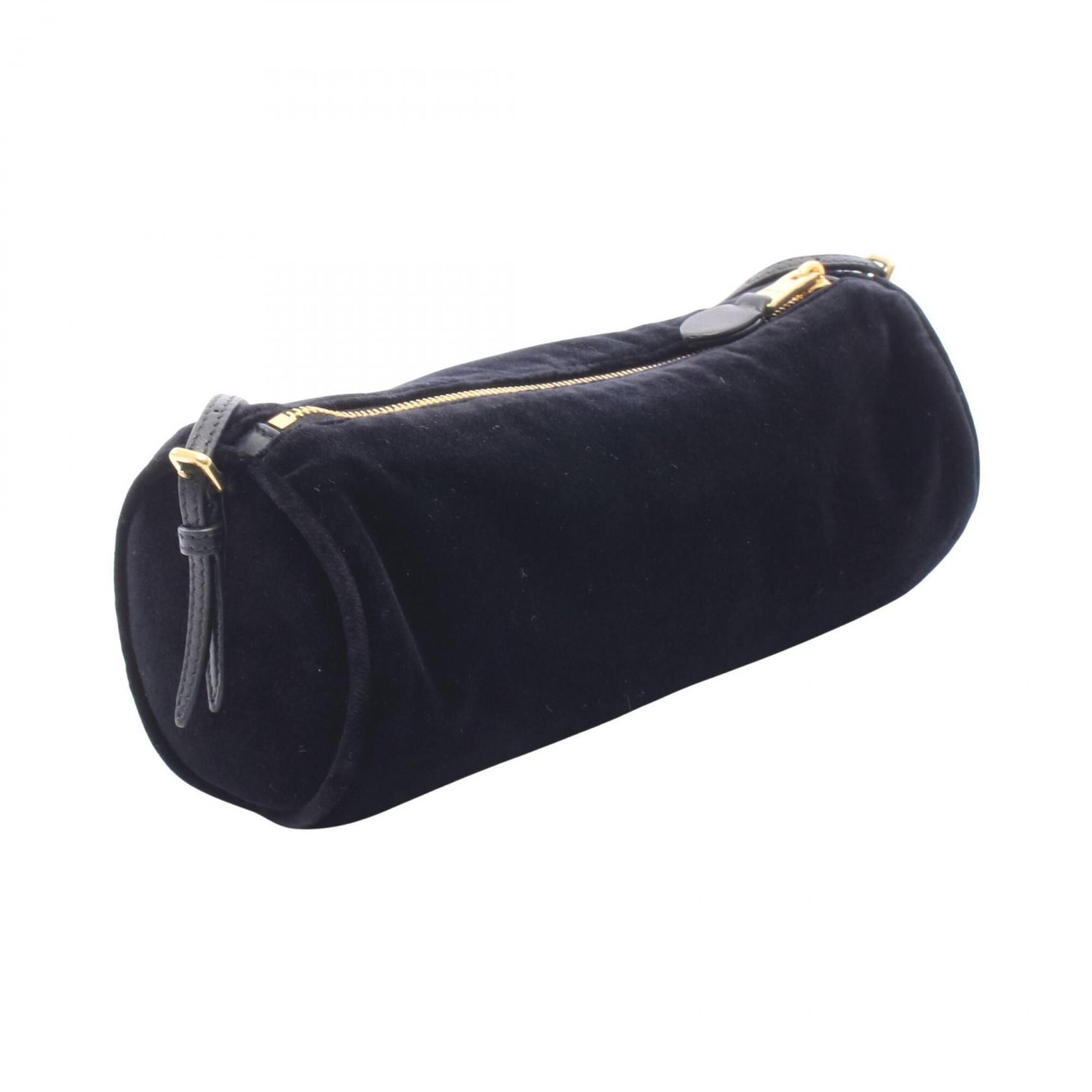 Fabric Leather Handbag (Pre-Owned) - Miu Miu - Modalova