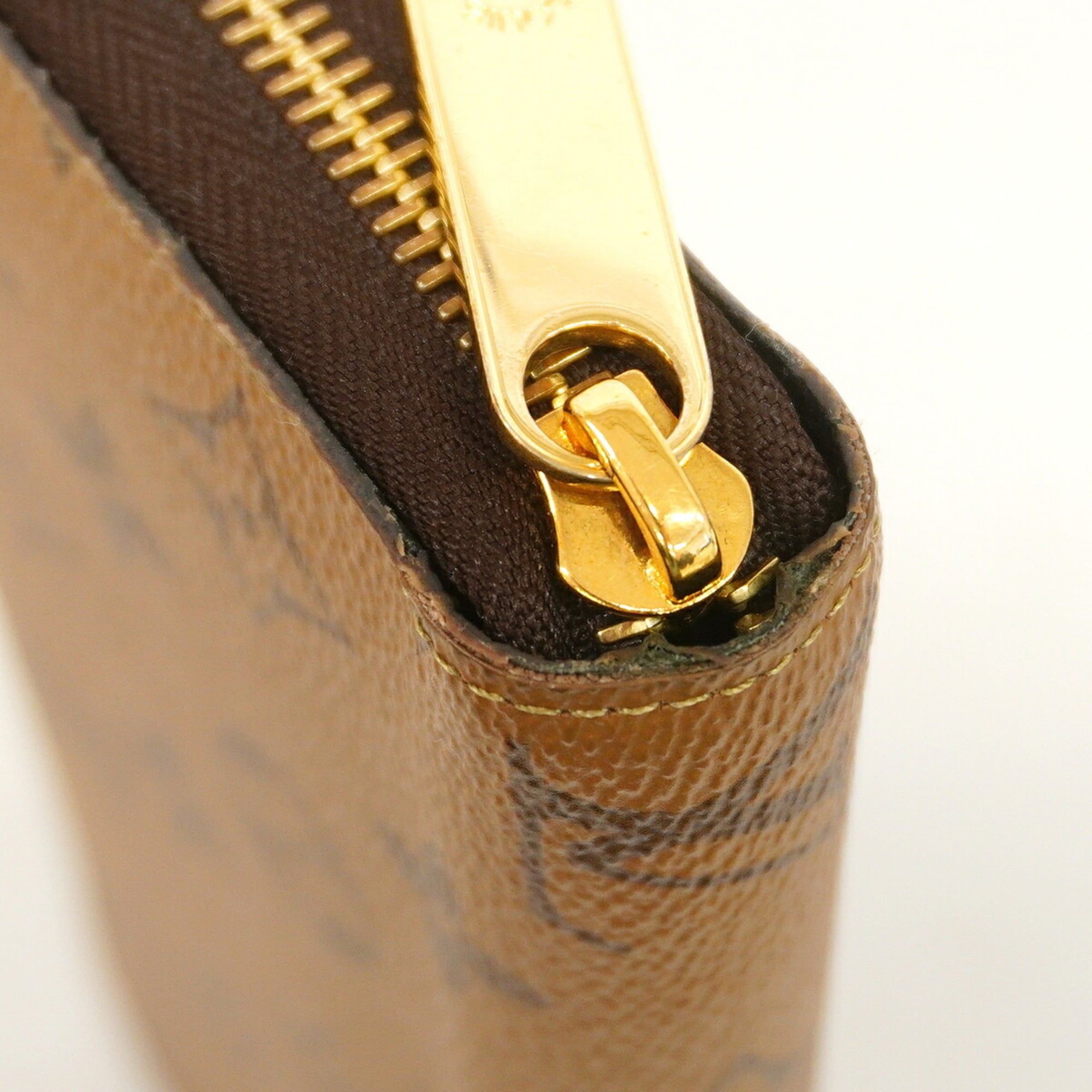 Long Wallet (Bi-Fold) (Pre-Owned) - Louis Vuitton - Modalova