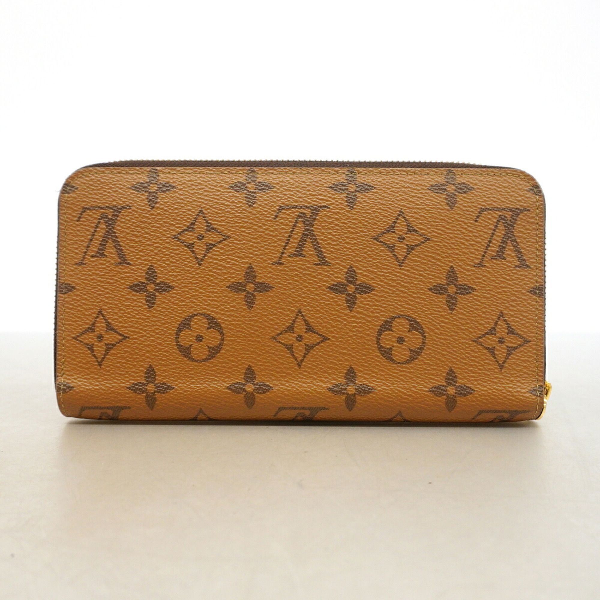 Long Wallet (Bi-Fold) (Pre-Owned) - Louis Vuitton - Modalova