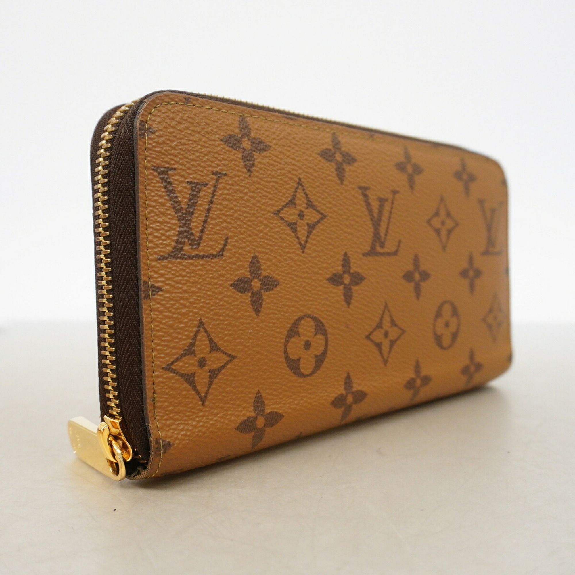 Long Wallet (Bi-Fold) (Pre-Owned) - Louis Vuitton - Modalova