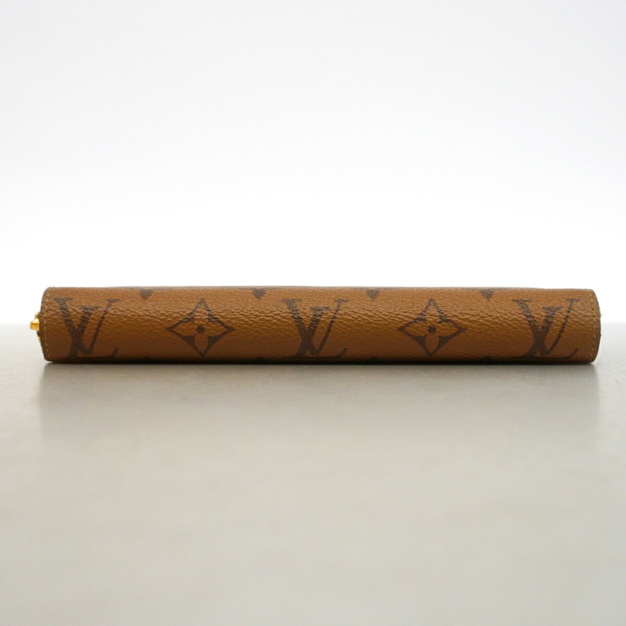 Long Wallet (Bi-Fold) (Pre-Owned) - Louis Vuitton - Modalova