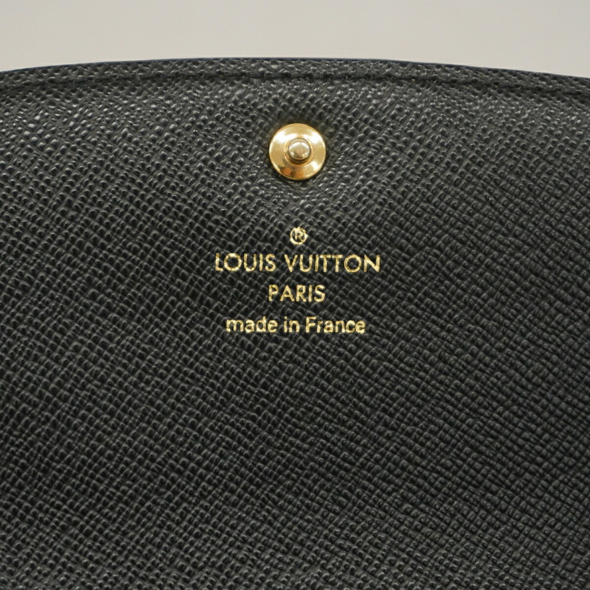 Long Wallet (Bi-Fold) (Pre-Owned) - Louis Vuitton - Modalova