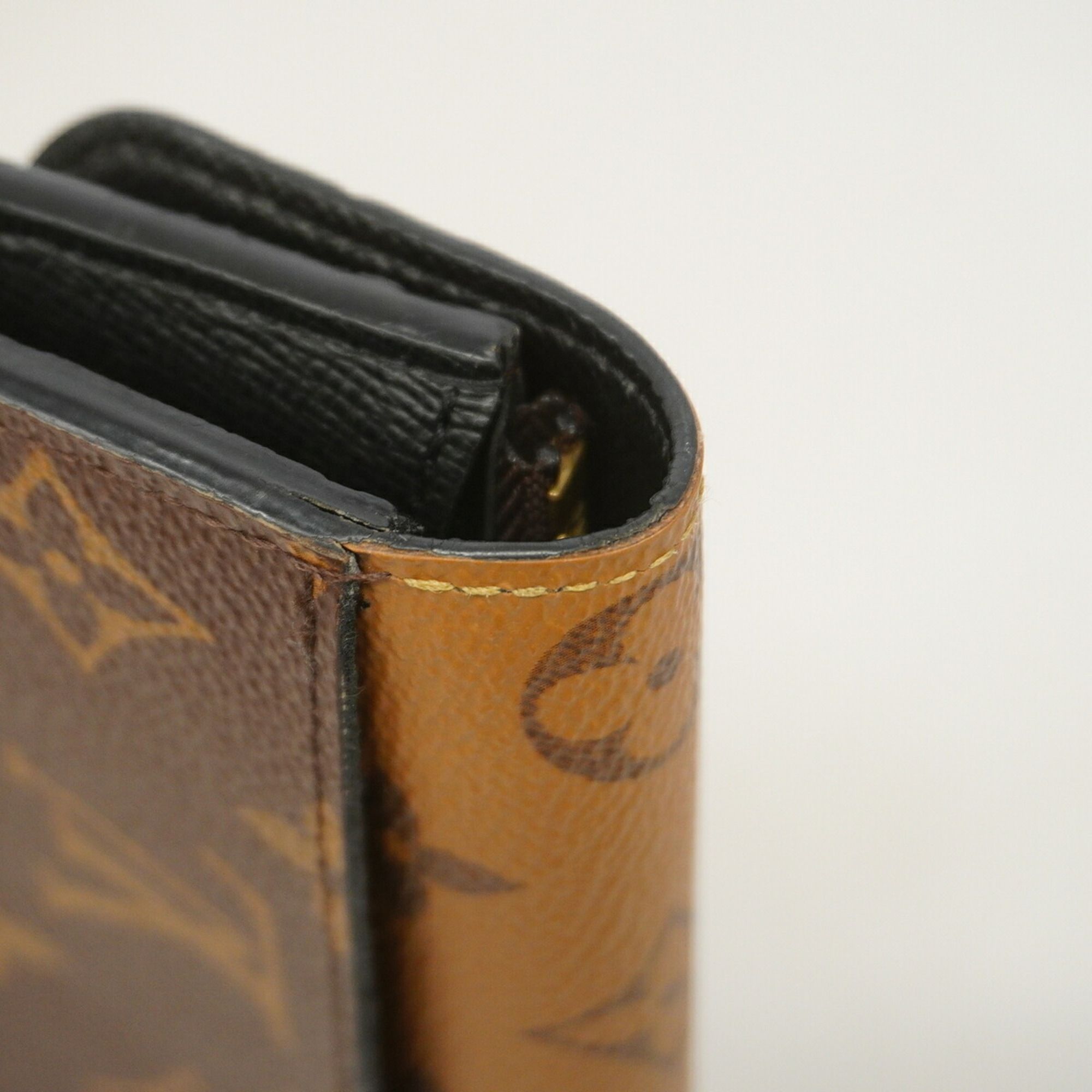 Long Wallet (Bi-Fold) (Pre-Owned) - Louis Vuitton - Modalova
