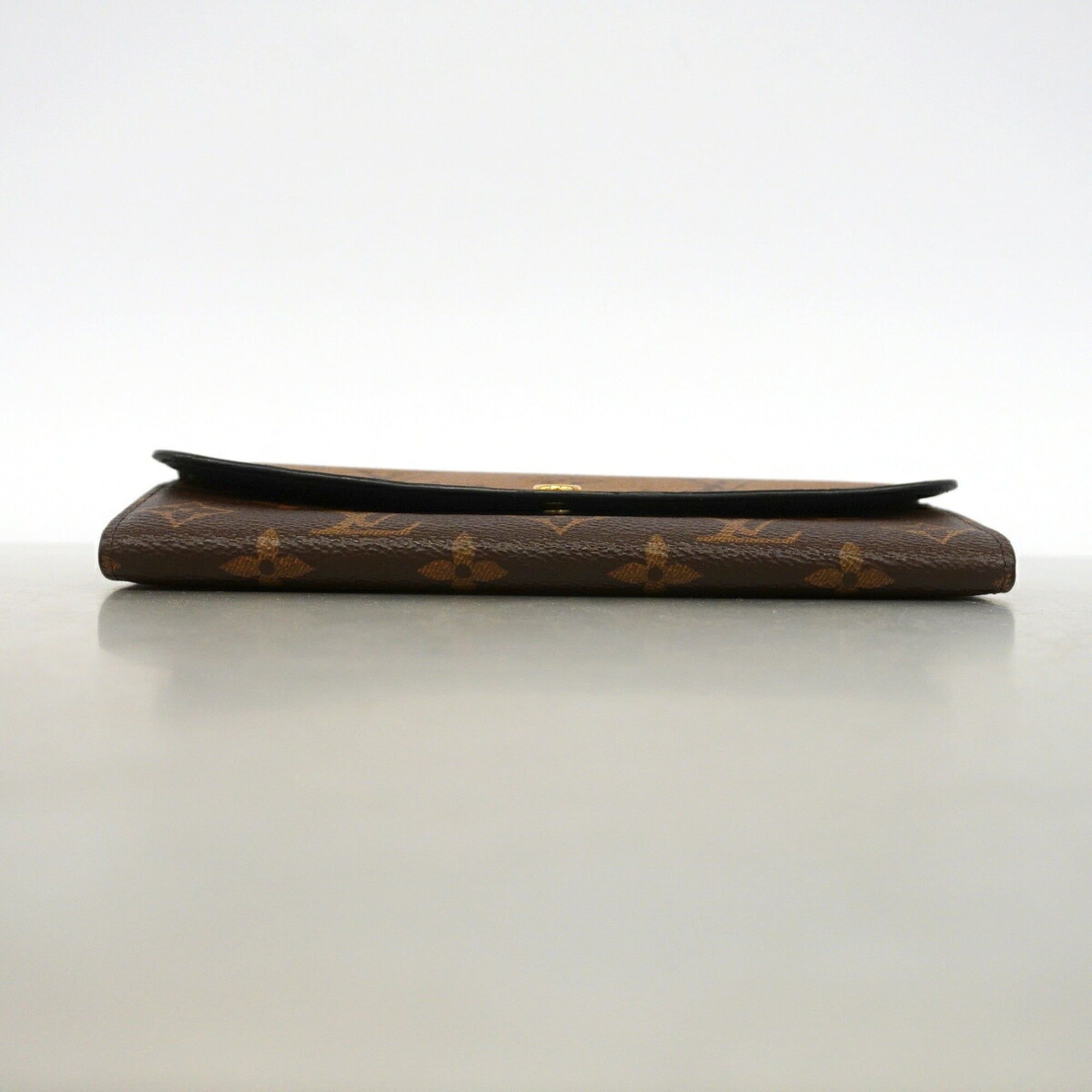 Long Wallet (Bi-Fold) (Pre-Owned) - Louis Vuitton - Modalova