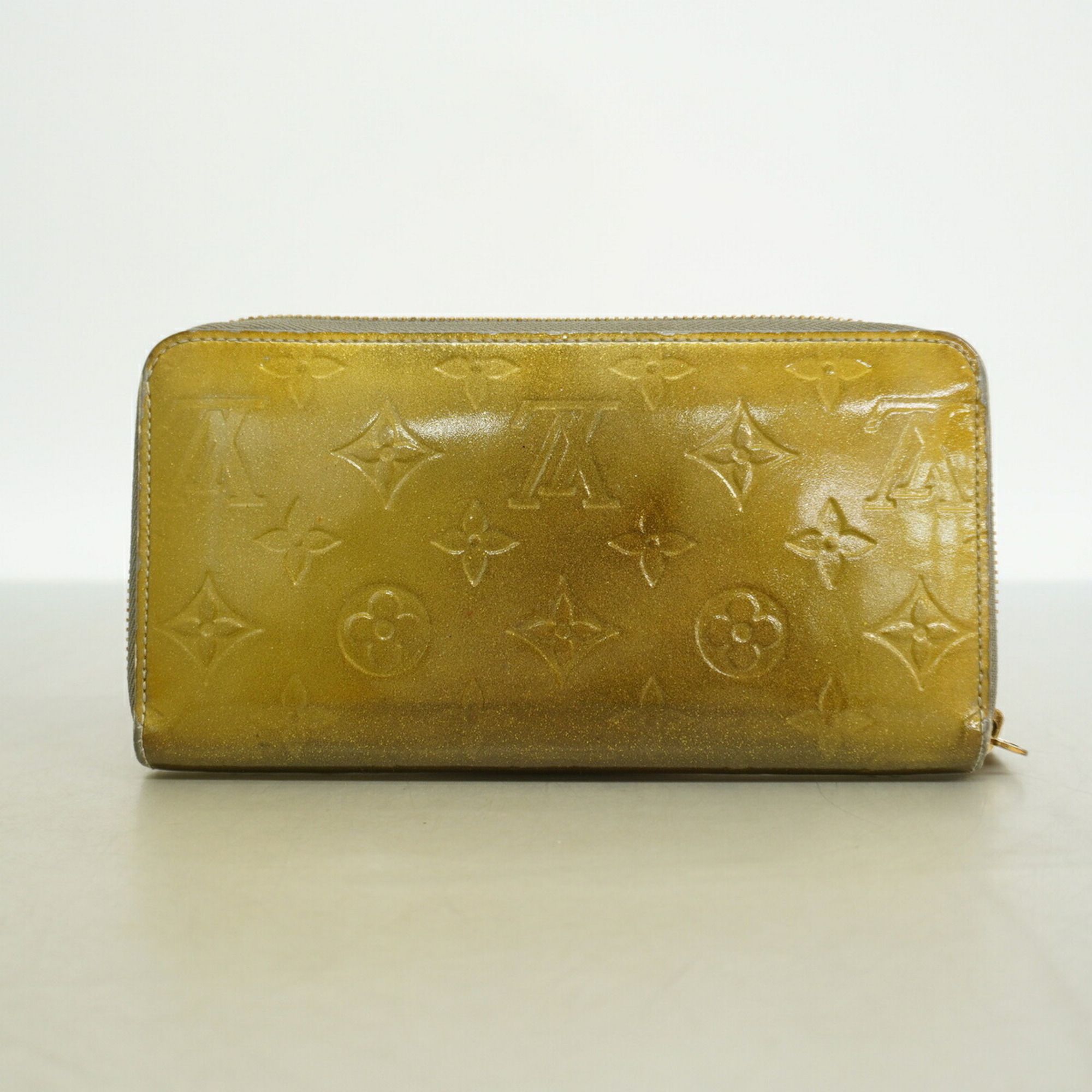 Long Wallet (Bi-Fold) (Pre-Owned) - Louis Vuitton - Modalova