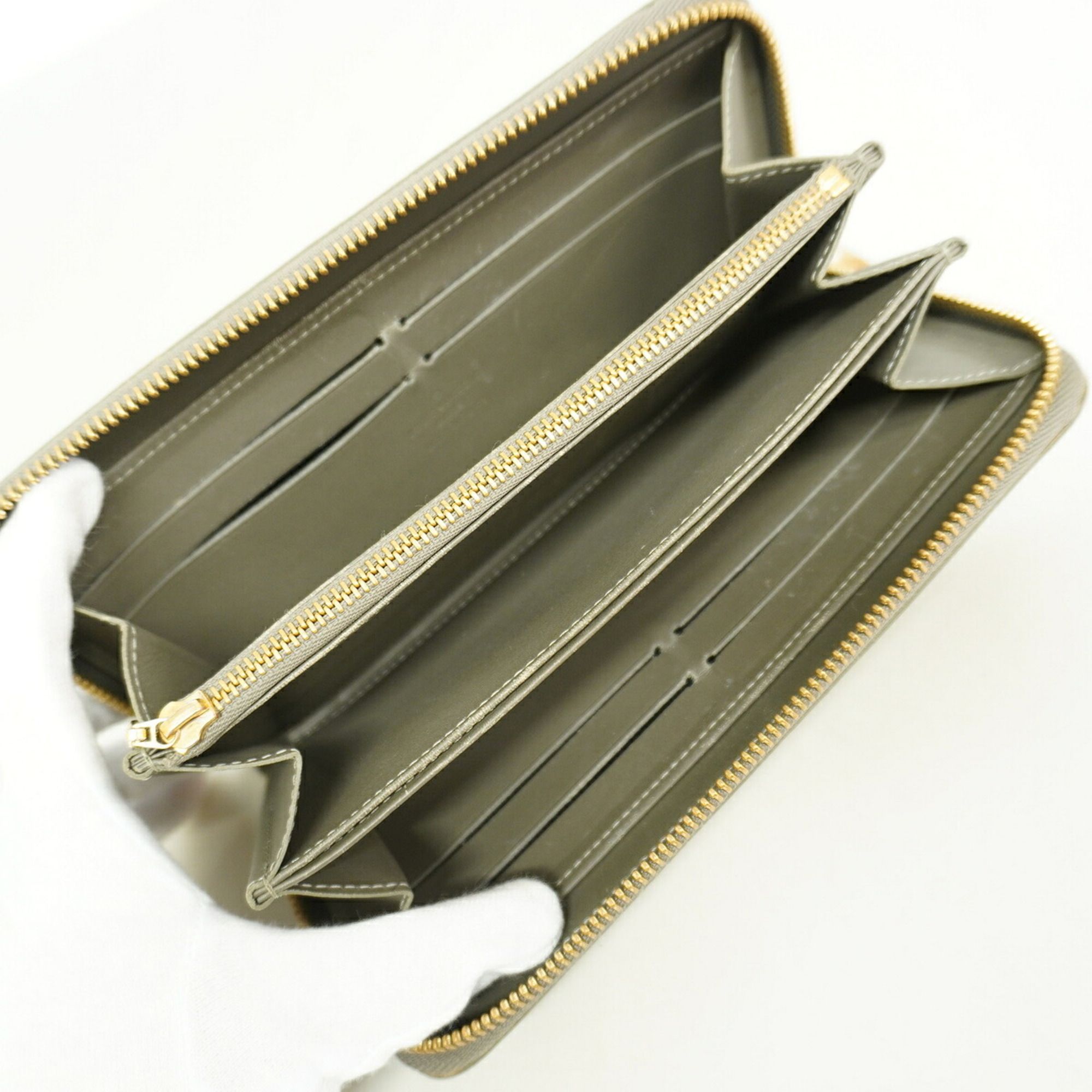 Long Wallet (Bi-Fold) (Pre-Owned) - Louis Vuitton - Modalova