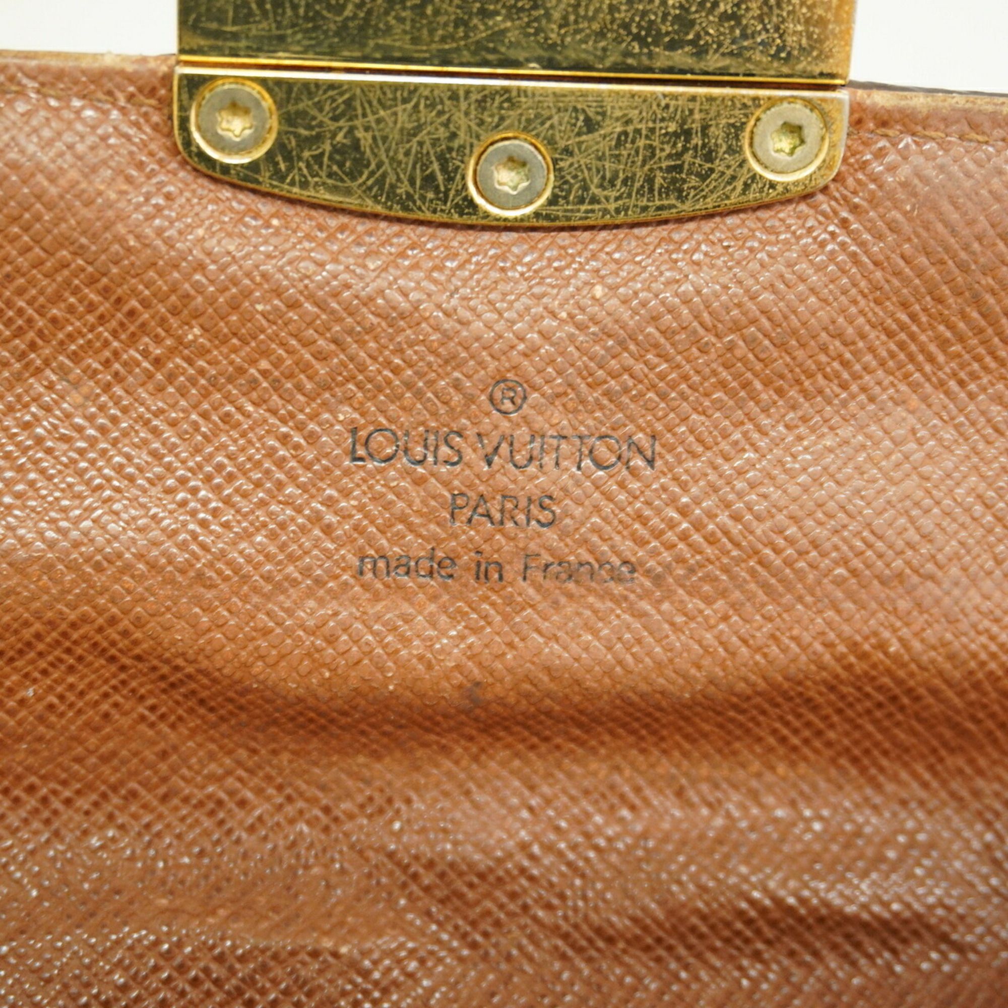 Long Wallet (Bi-Fold) (Pre-Owned) - Louis Vuitton - Modalova