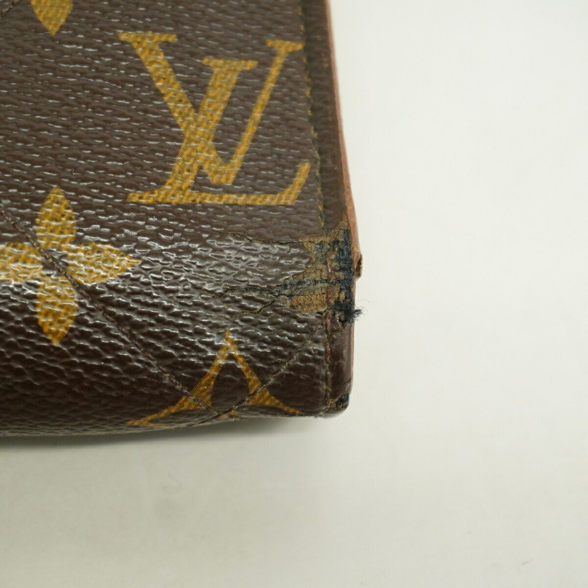 Long Wallet (Bi-Fold) (Pre-Owned) - Louis Vuitton - Modalova