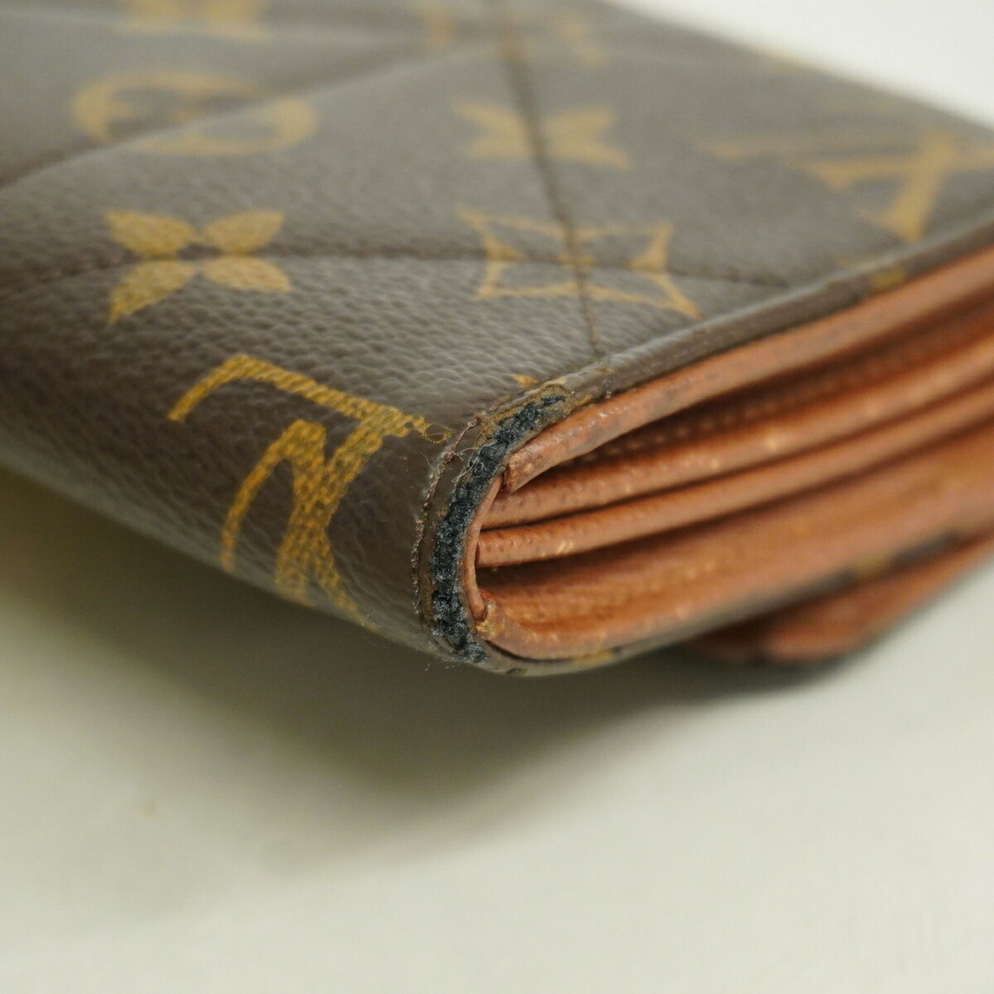 Long Wallet (Bi-Fold) (Pre-Owned) - Louis Vuitton - Modalova