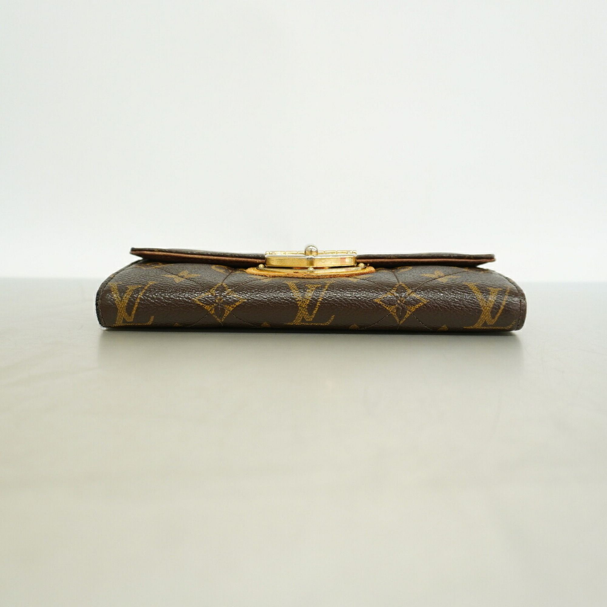 Long Wallet (Bi-Fold) (Pre-Owned) - Louis Vuitton - Modalova