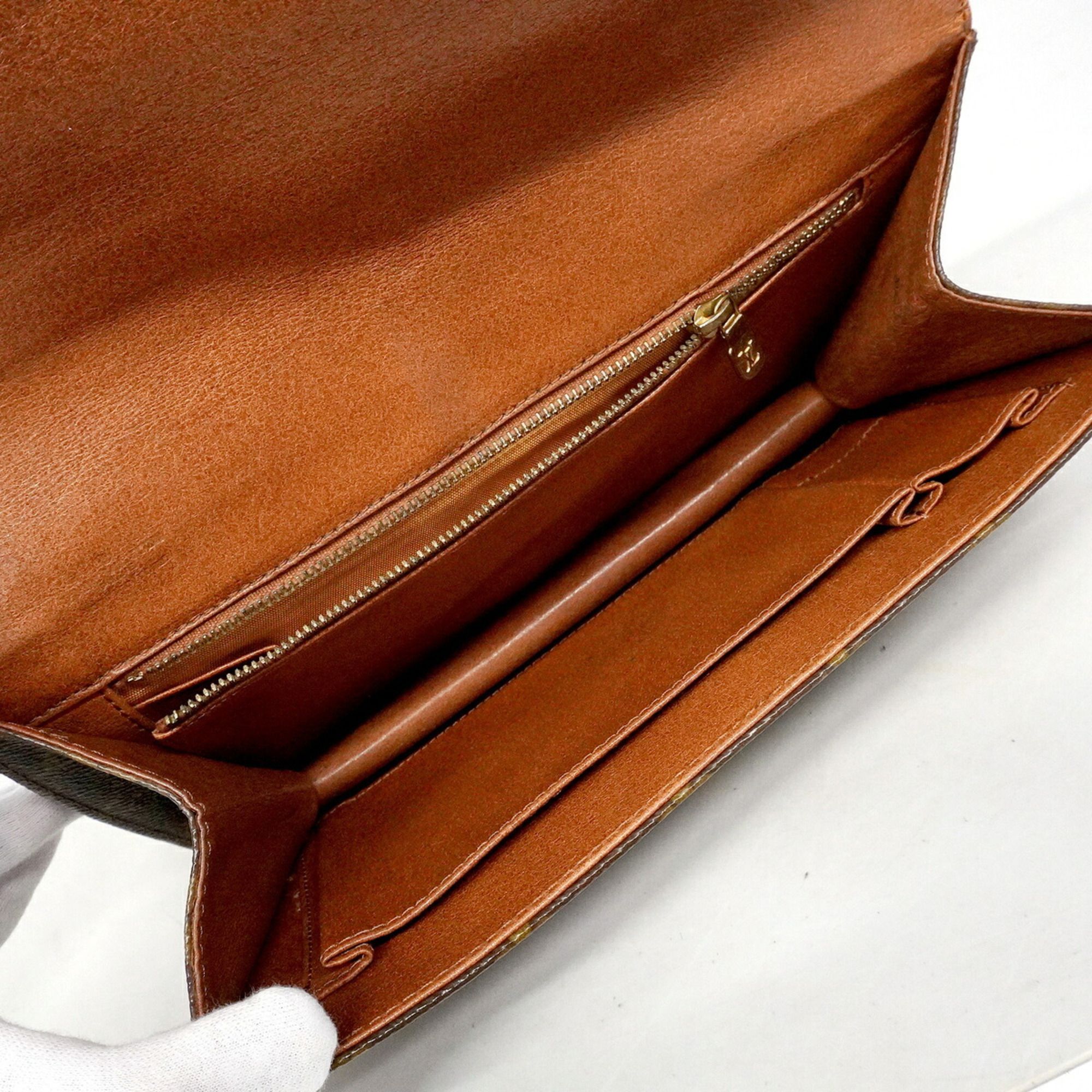 Clutch Bag (Pre-Owned) - Louis Vuitton - Modalova