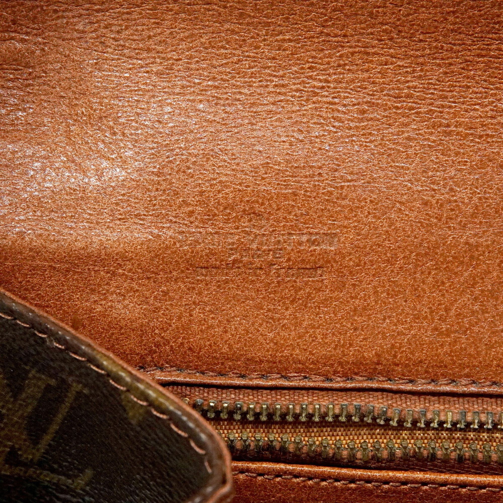 Clutch Bag (Pre-Owned) - Louis Vuitton - Modalova