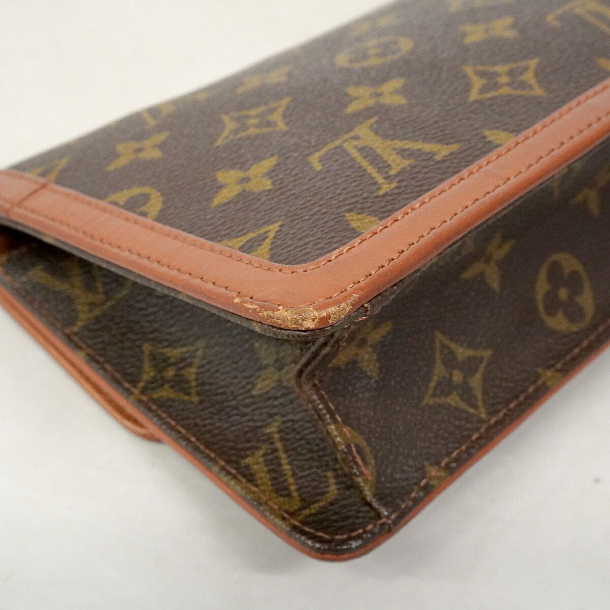 Clutch Bag (Pre-Owned) - Louis Vuitton - Modalova