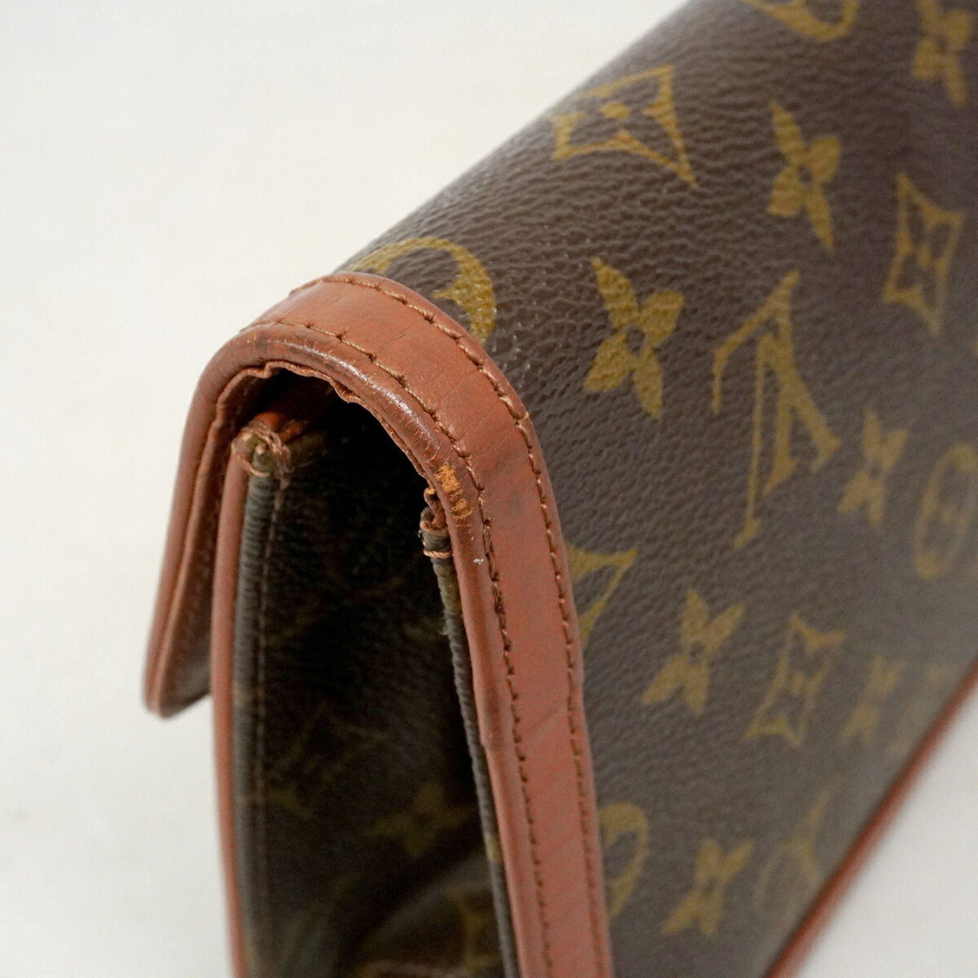 Clutch Bag (Pre-Owned) - Louis Vuitton - Modalova