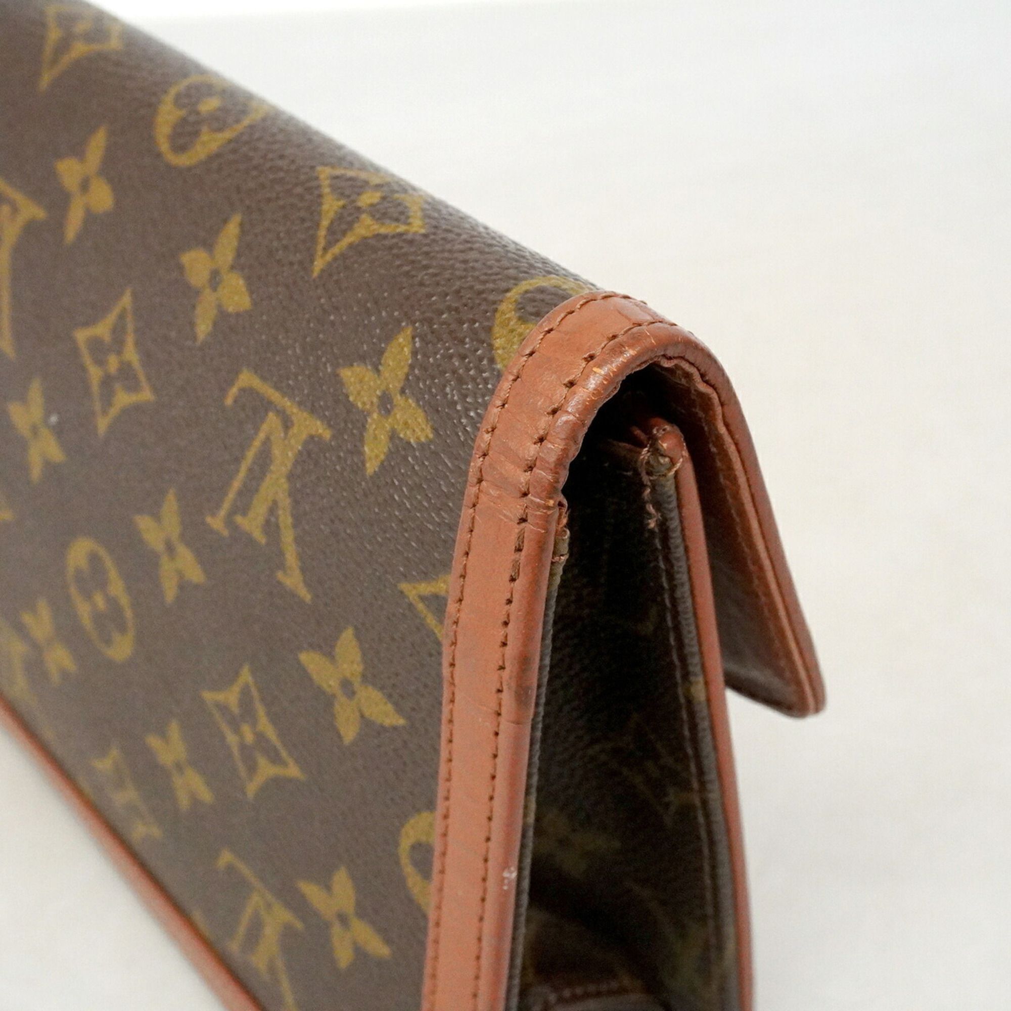 Clutch Bag (Pre-Owned) - Louis Vuitton - Modalova