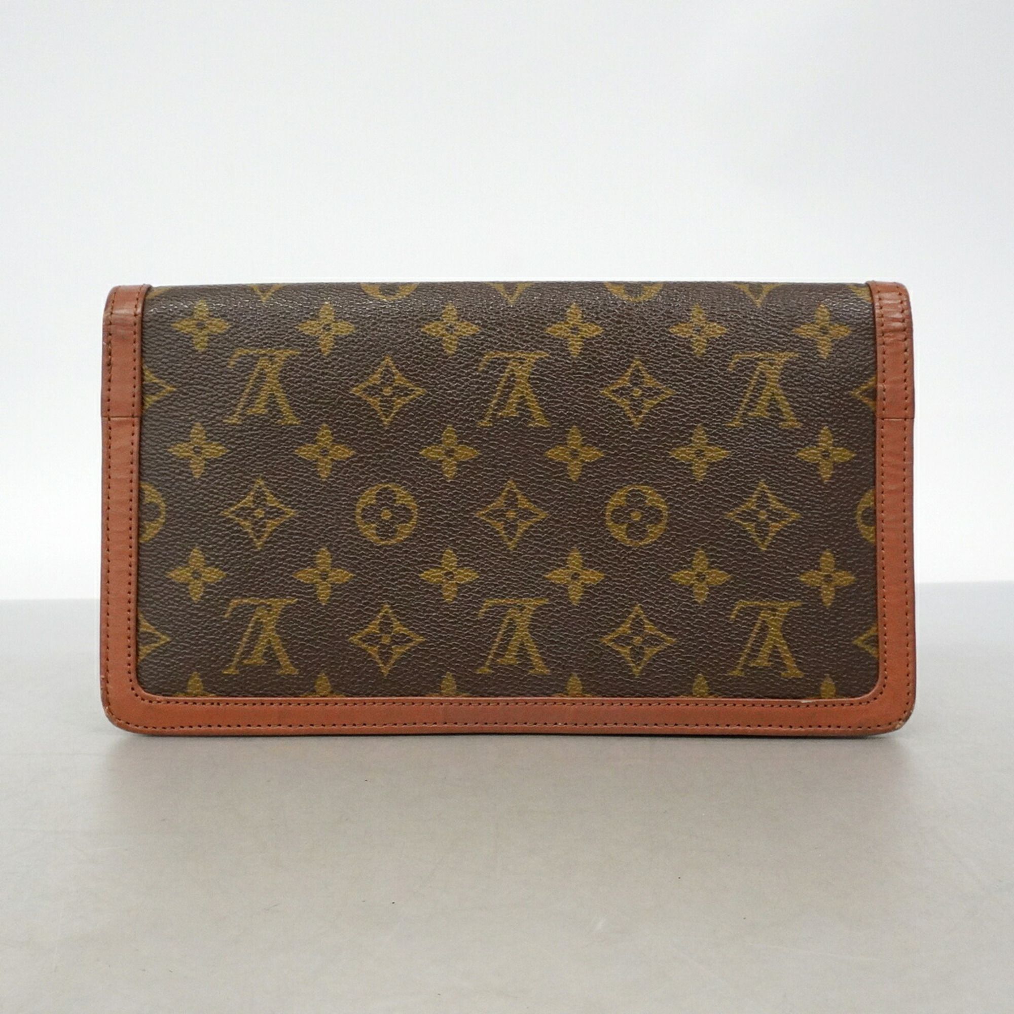 Clutch Bag (Pre-Owned) - Louis Vuitton - Modalova