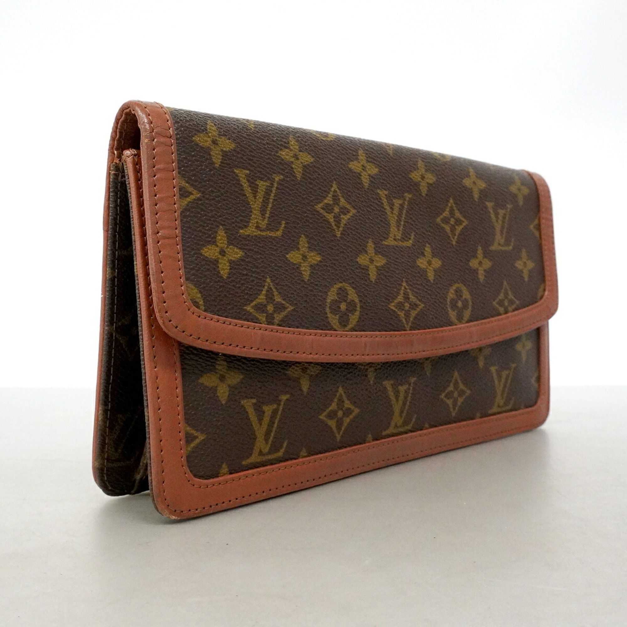Clutch Bag (Pre-Owned) - Louis Vuitton - Modalova