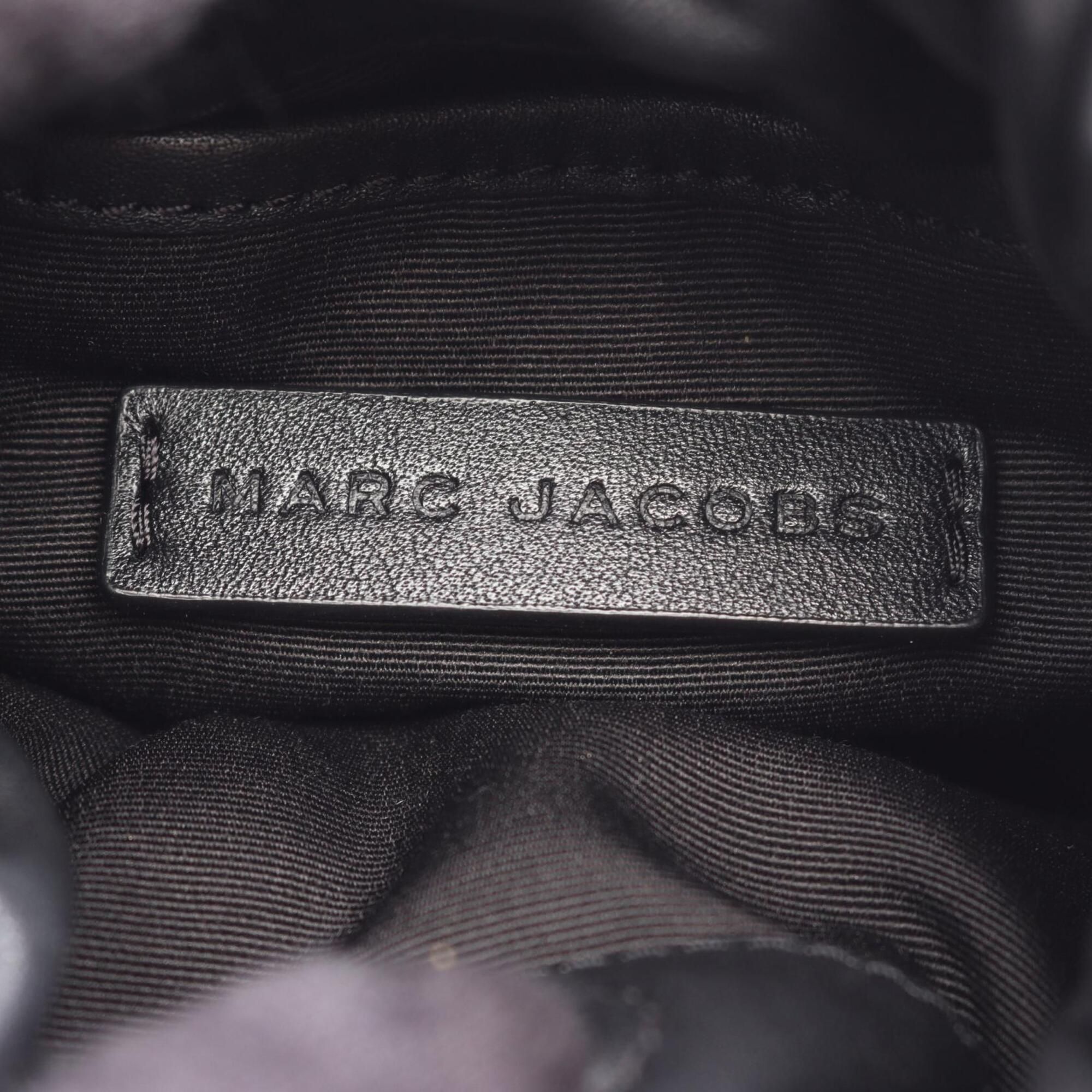 Leather Handbag (Pre-Owned) - Marc Jacobs - Modalova