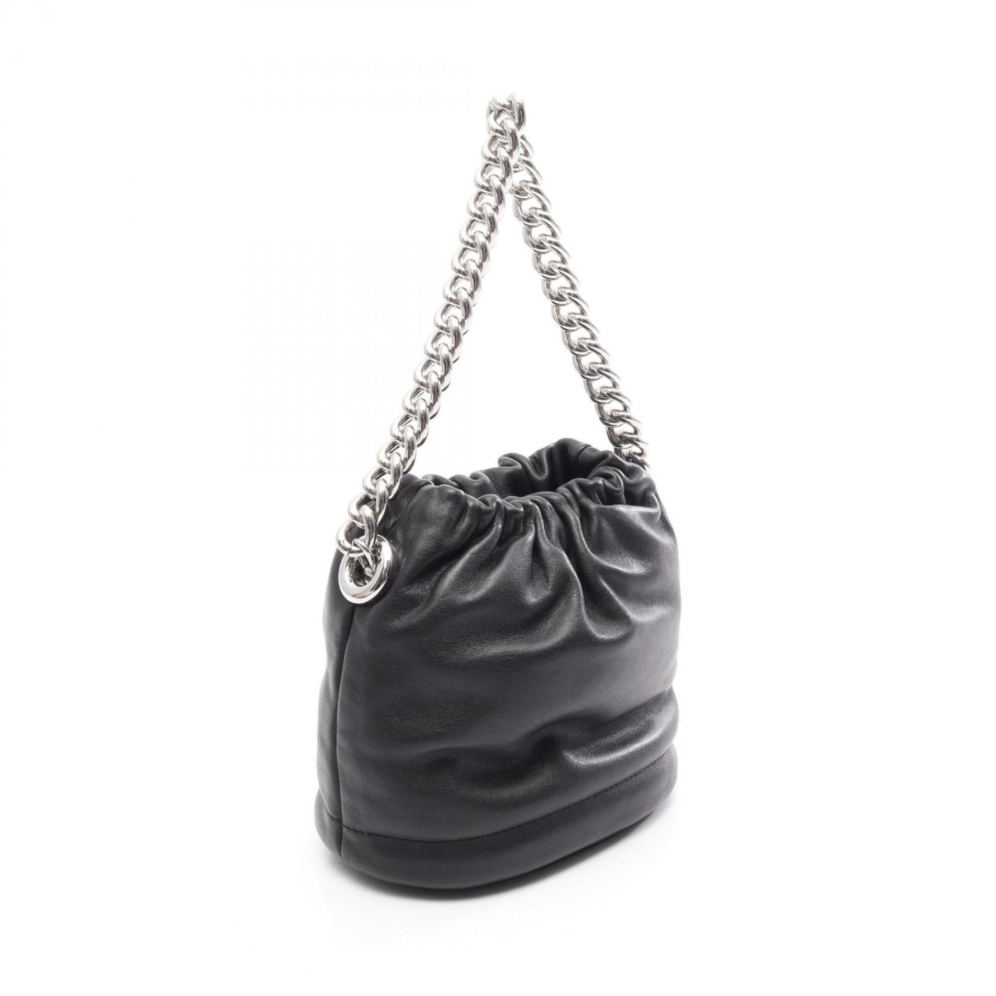 Leather Handbag (Pre-Owned) - Marc Jacobs - Modalova