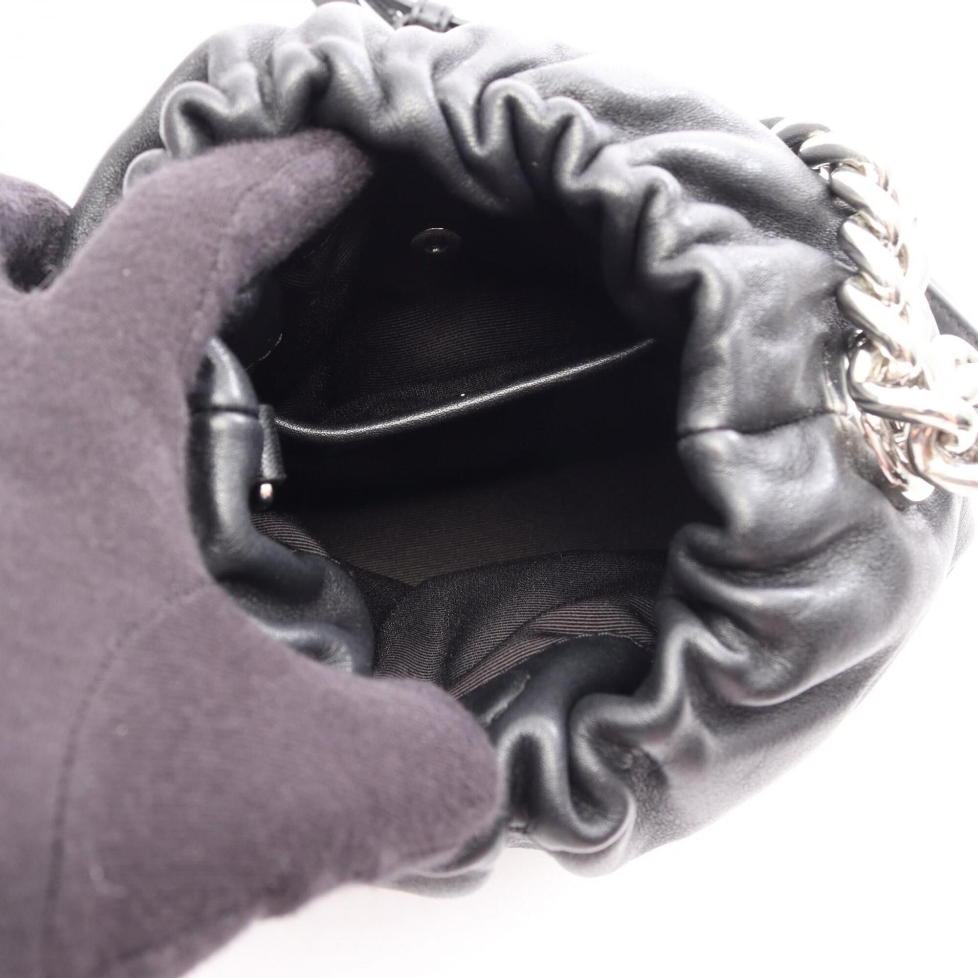 Leather Handbag (Pre-Owned) - Marc Jacobs - Modalova
