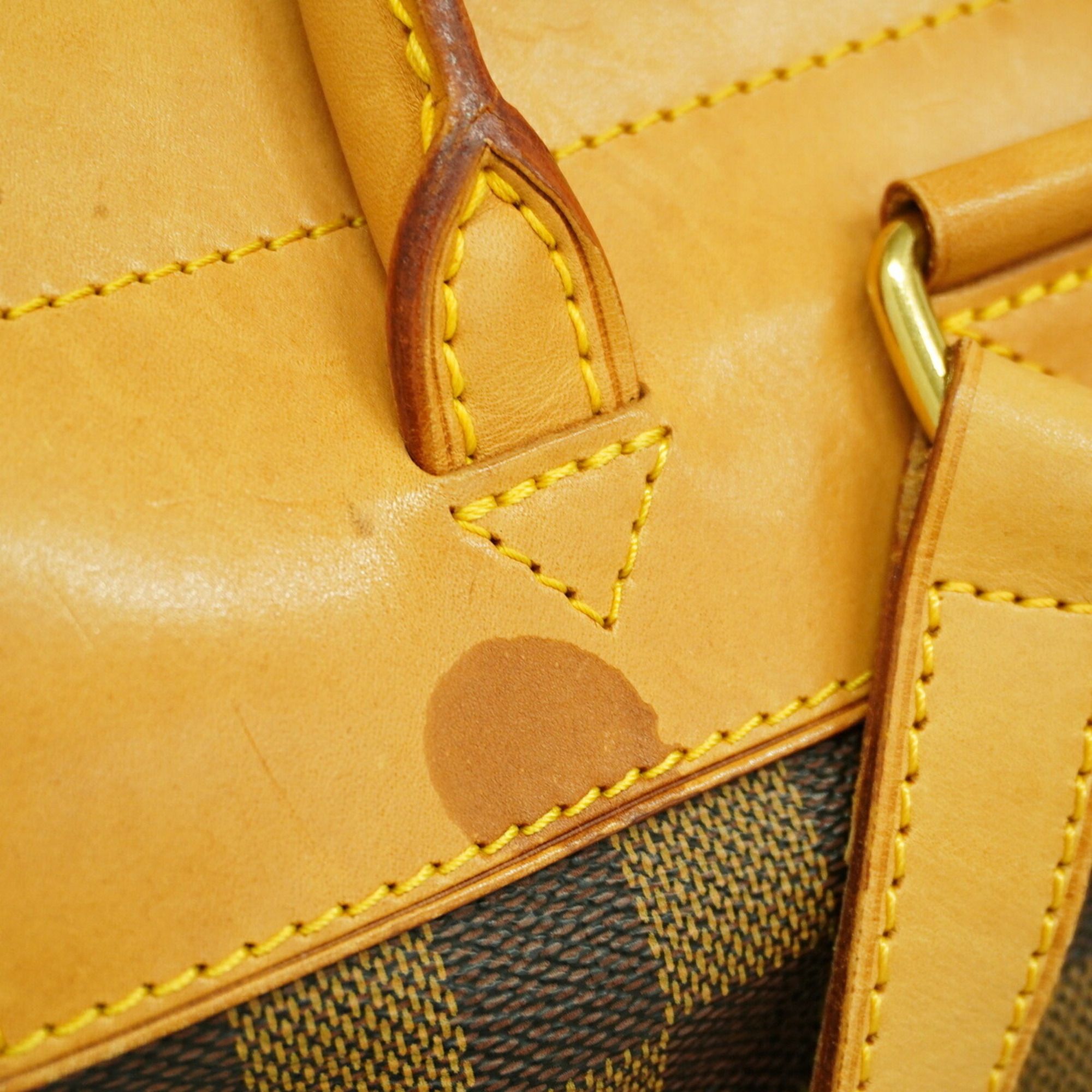 Backpack (Pre-Owned) - Louis Vuitton - Modalova