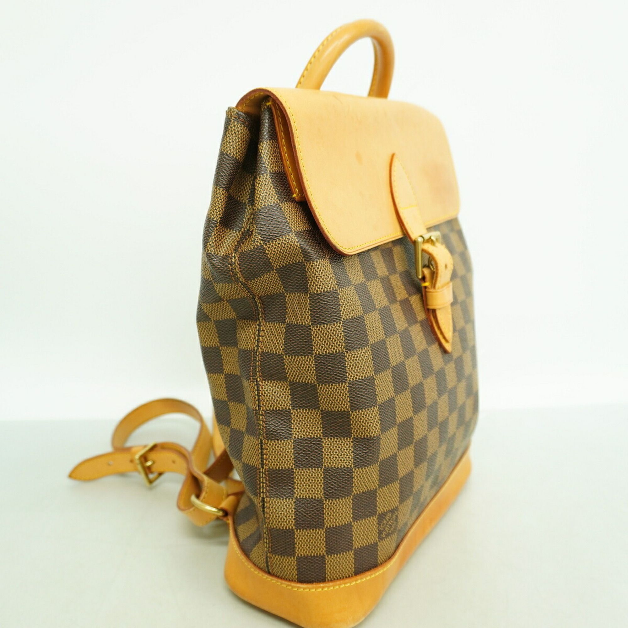 Backpack (Pre-Owned) - Louis Vuitton - Modalova