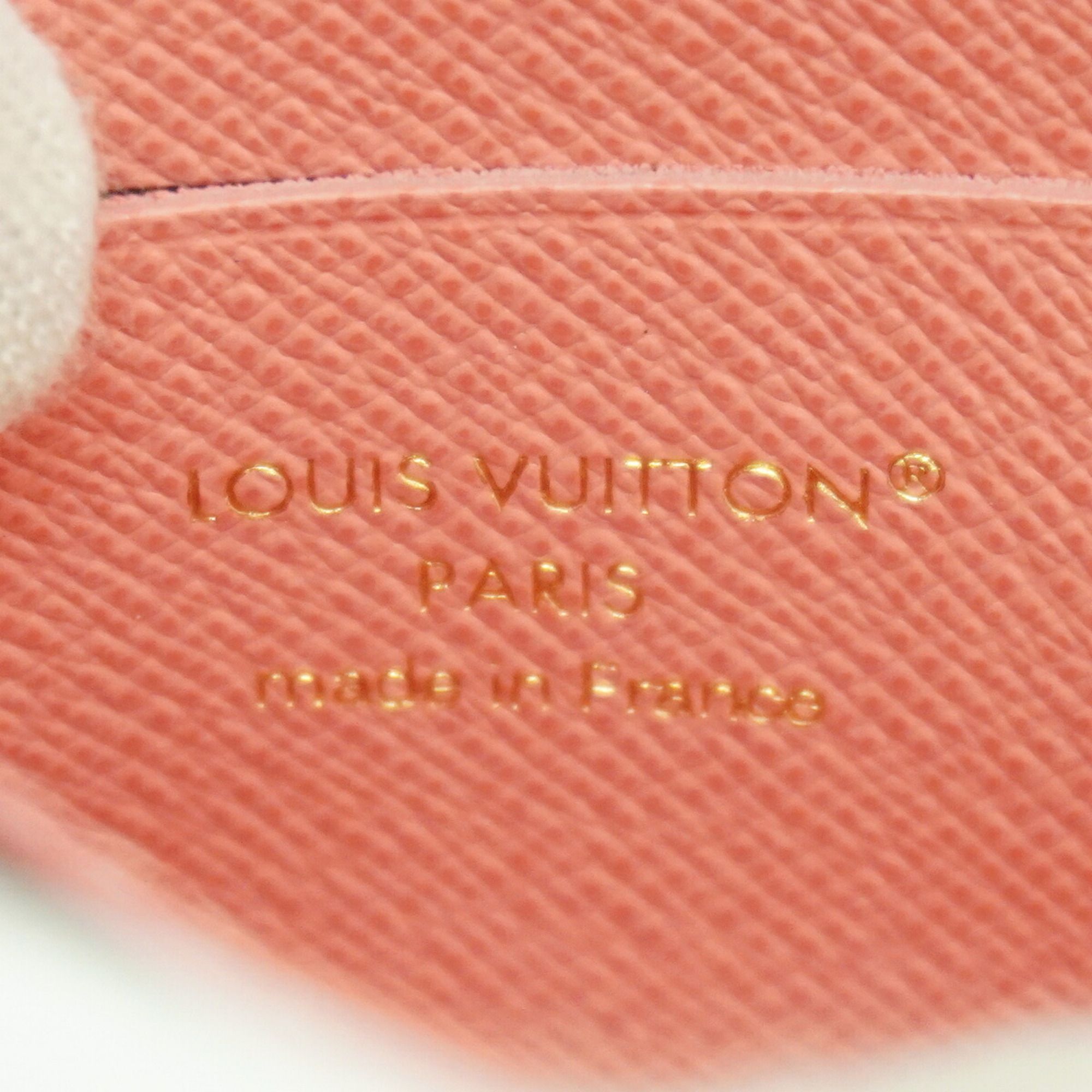 Wallet (Bi-Fold) (Pre-Owned) - Louis Vuitton - Modalova