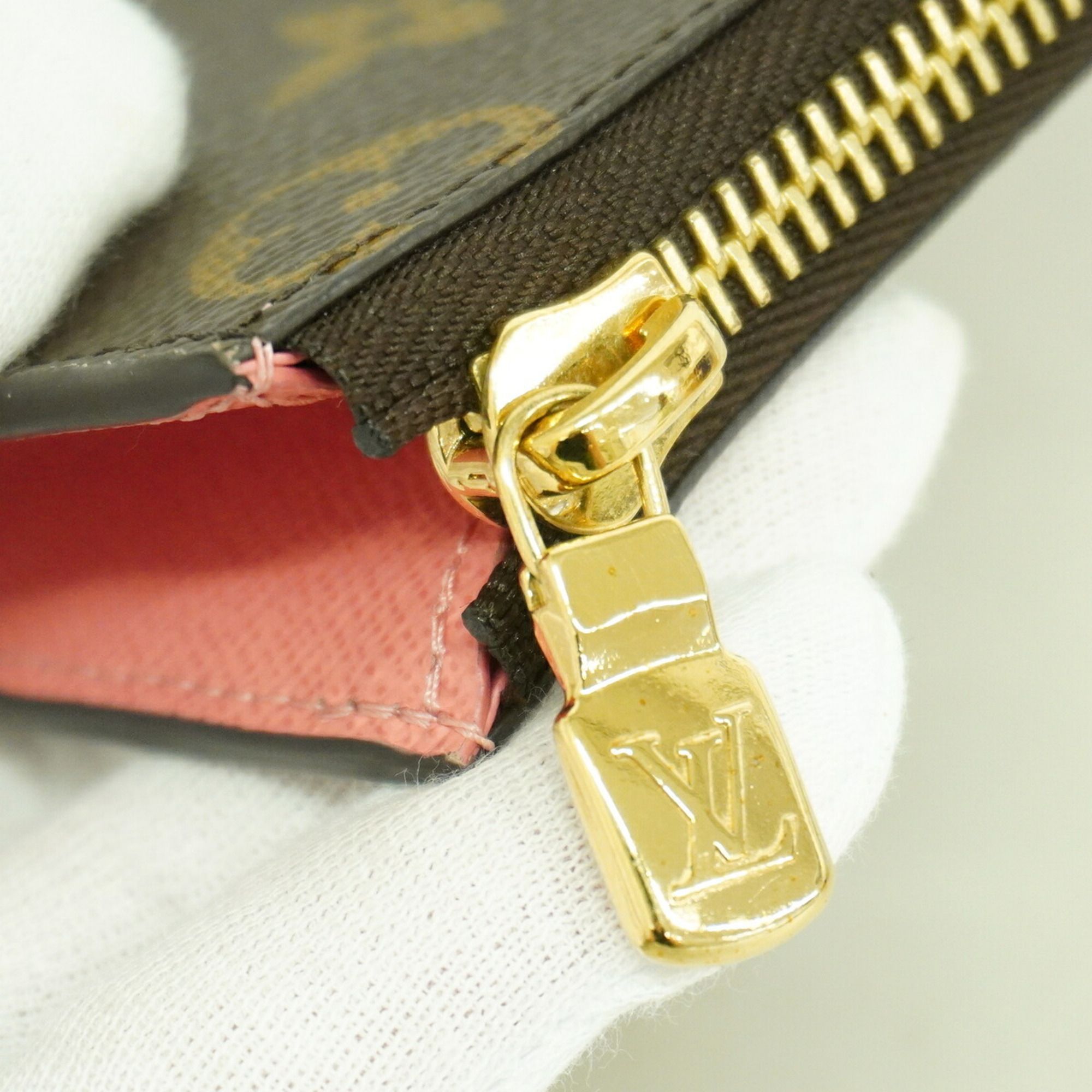 Wallet (Bi-Fold) (Pre-Owned) - Louis Vuitton - Modalova