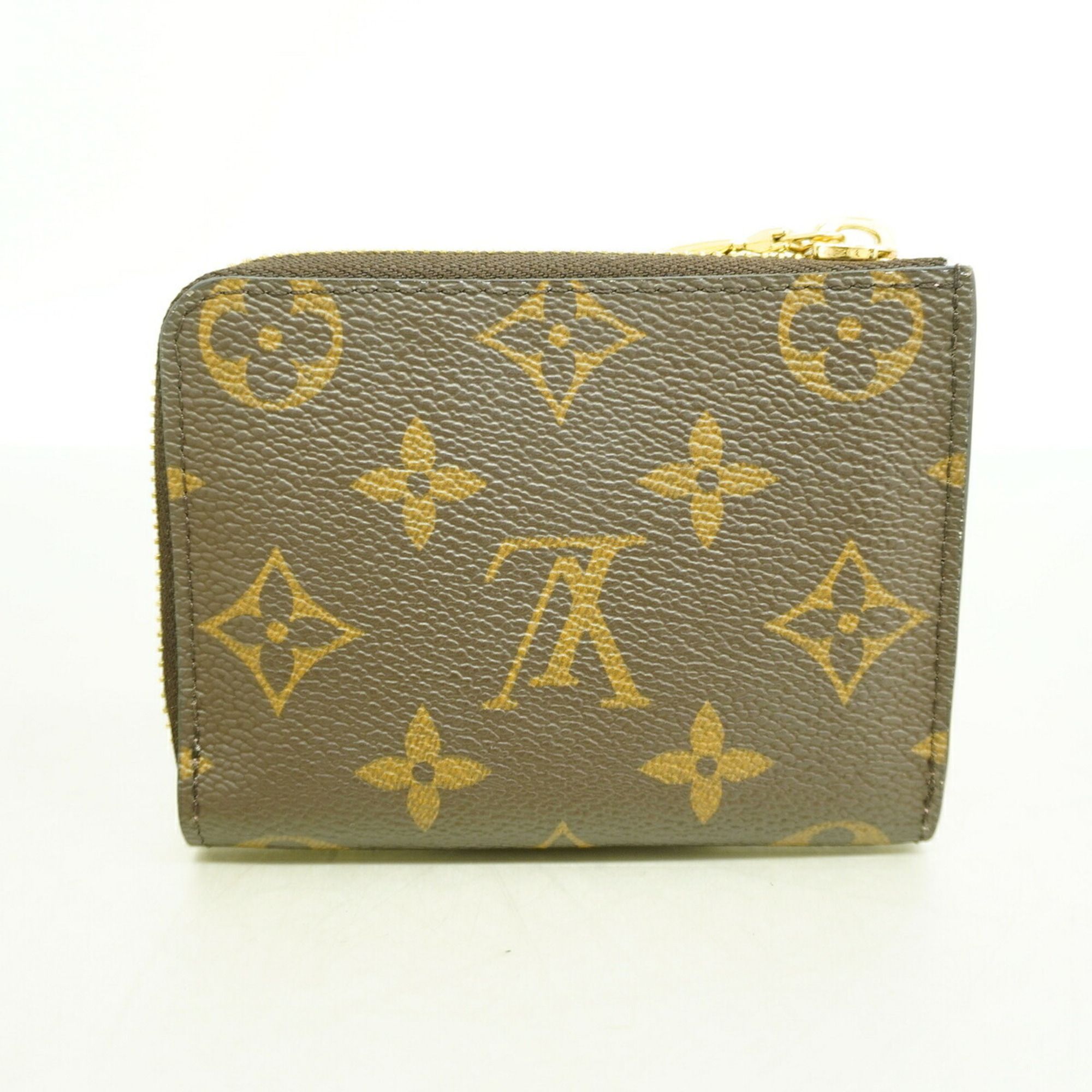 Wallet (Bi-Fold) (Pre-Owned) - Louis Vuitton - Modalova