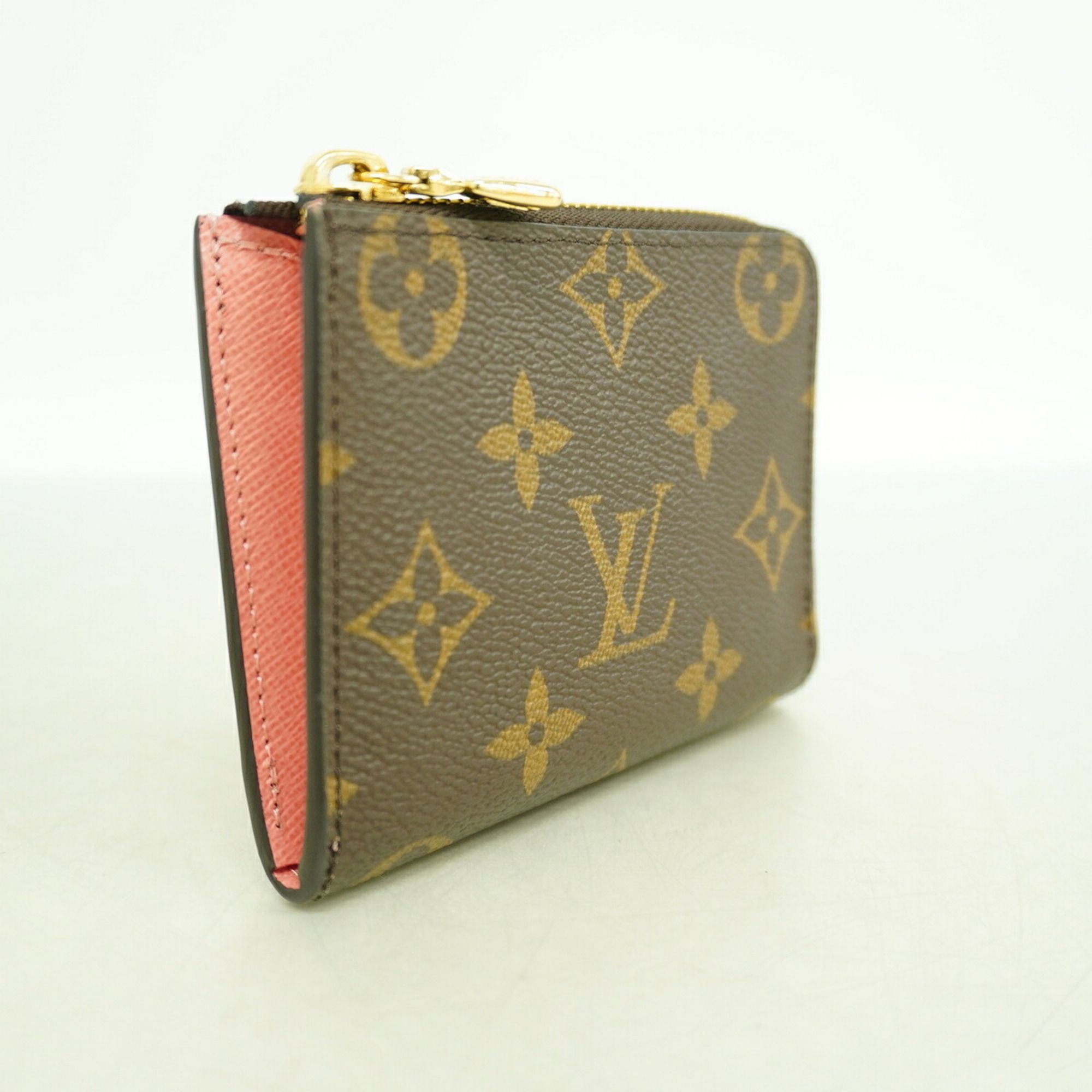 Wallet (Bi-Fold) (Pre-Owned) - Louis Vuitton - Modalova