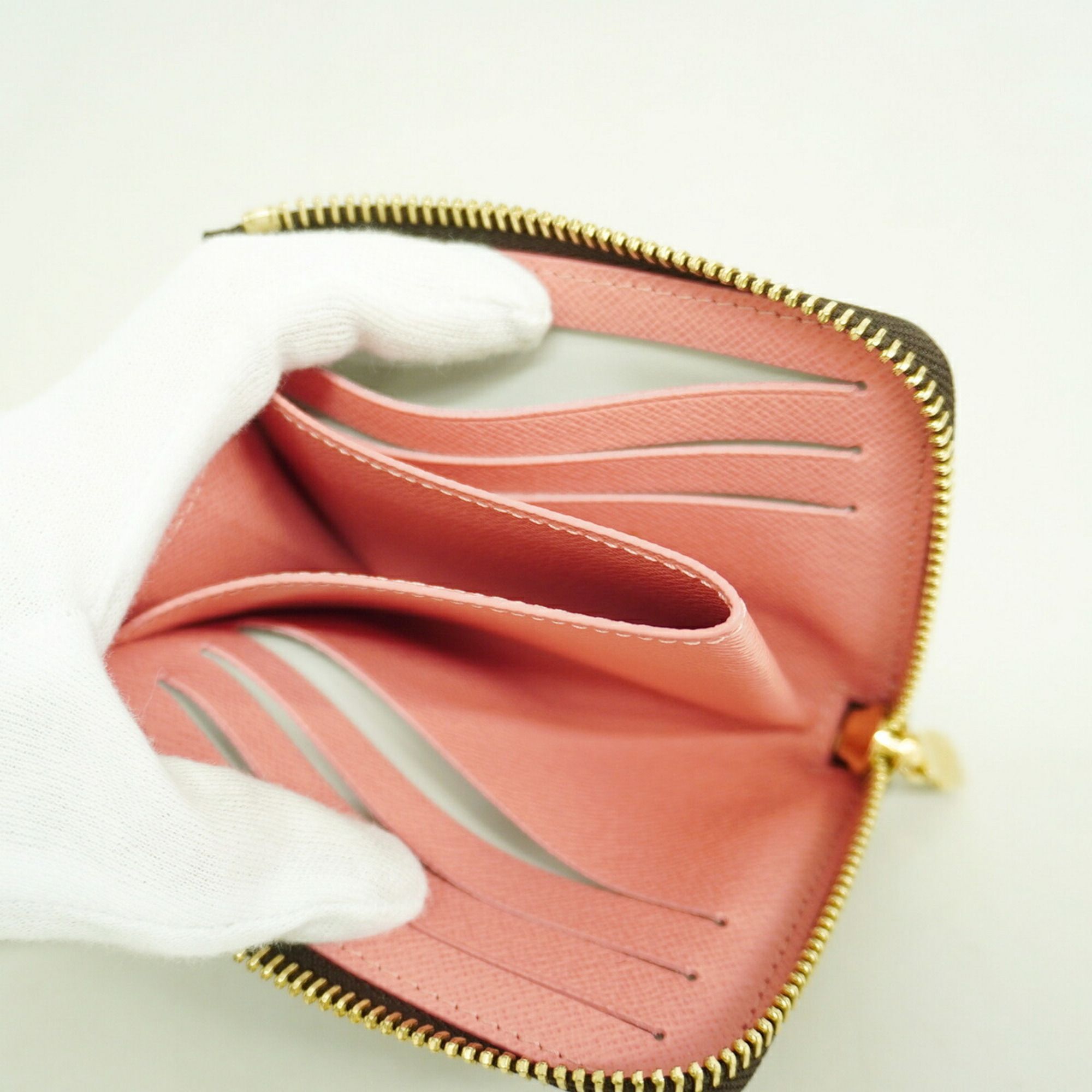 Wallet (Bi-Fold) (Pre-Owned) - Louis Vuitton - Modalova