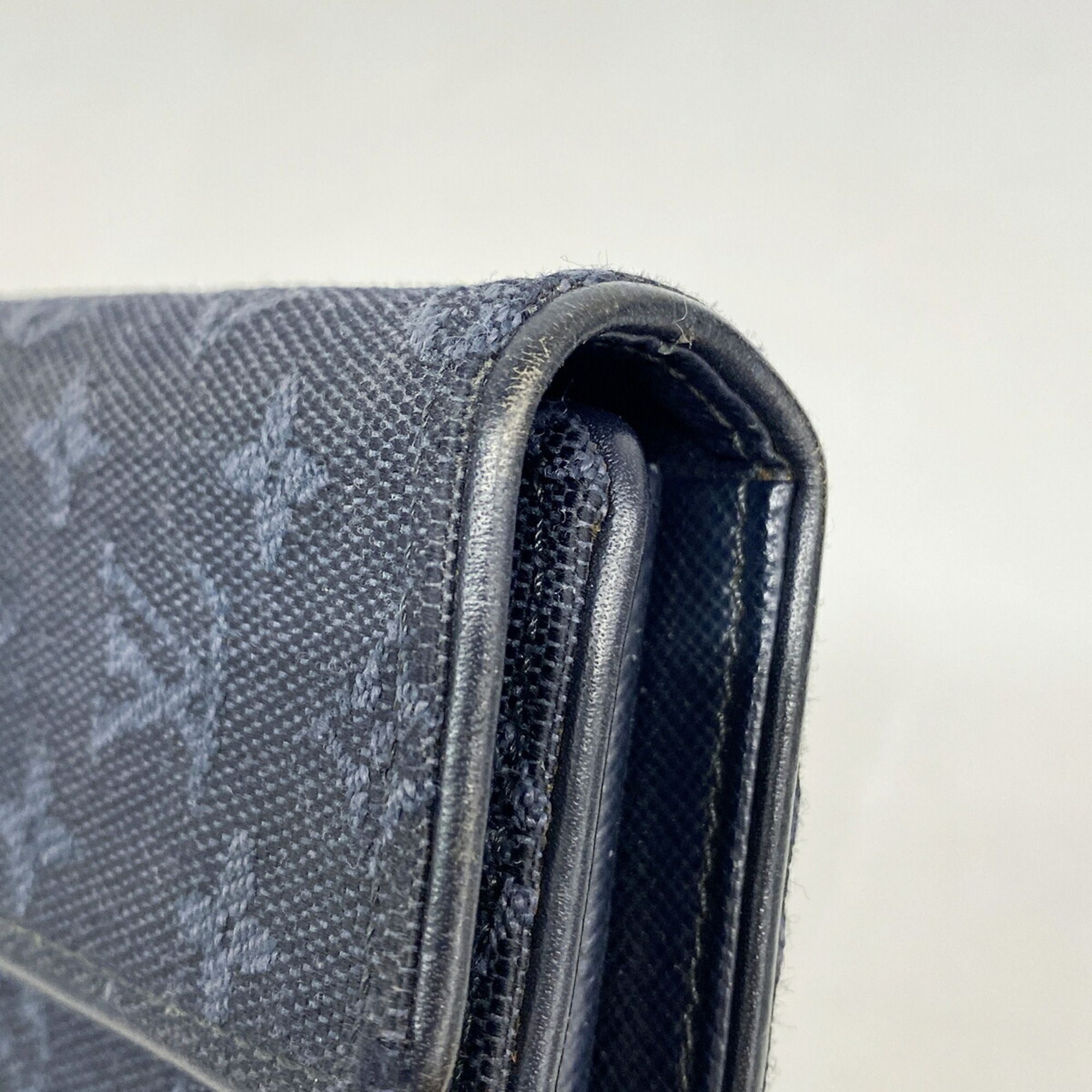 Wallet (Tri-Fold) (Pre-Owned) - Louis Vuitton - Modalova
