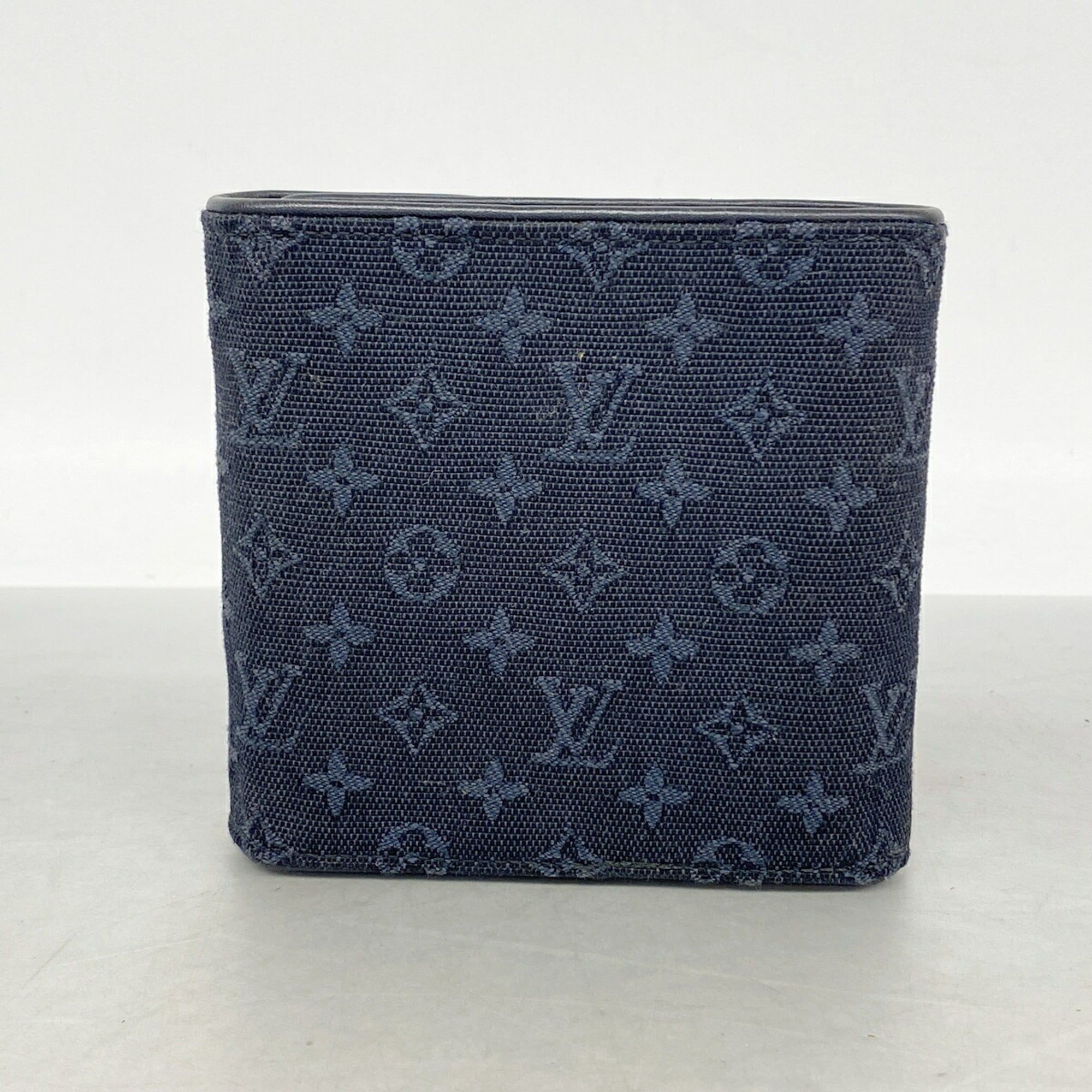 Wallet (Tri-Fold) (Pre-Owned) - Louis Vuitton - Modalova