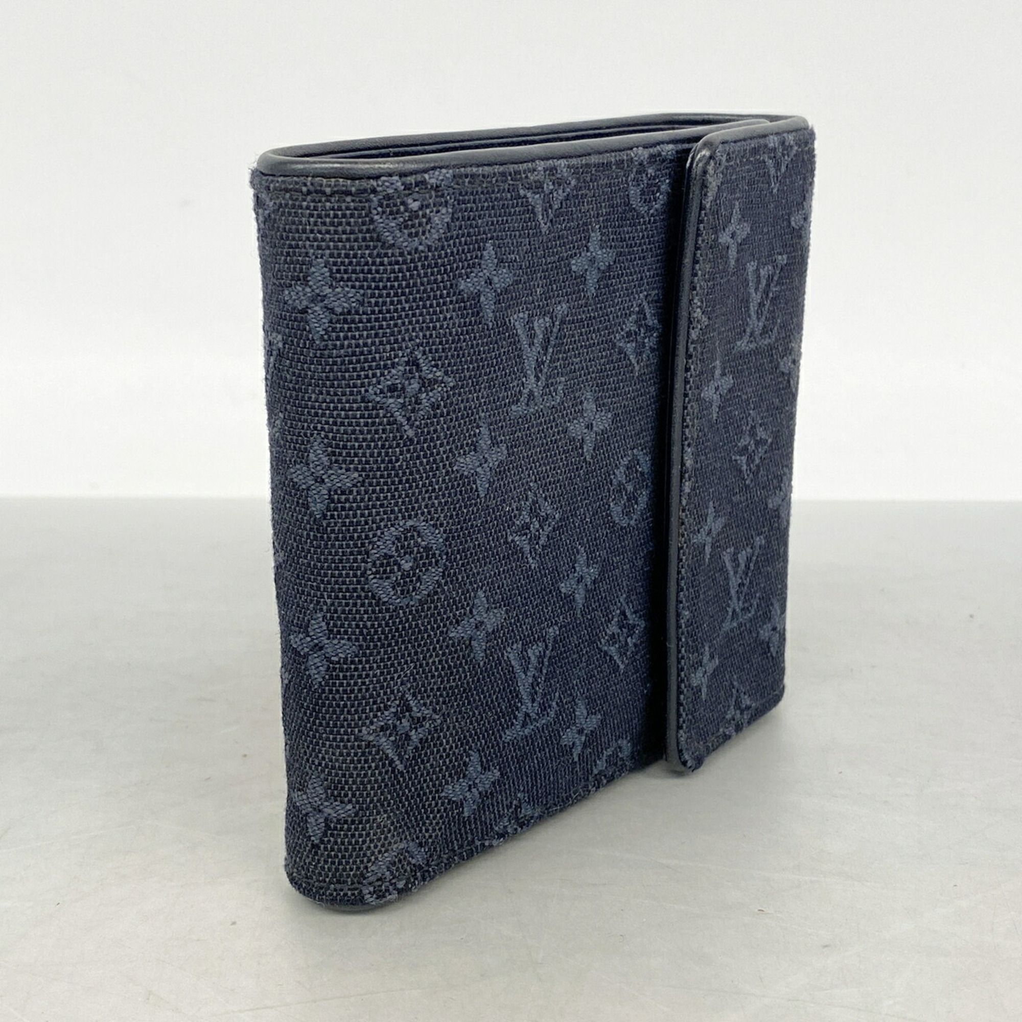 Wallet (Tri-Fold) (Pre-Owned) - Louis Vuitton - Modalova