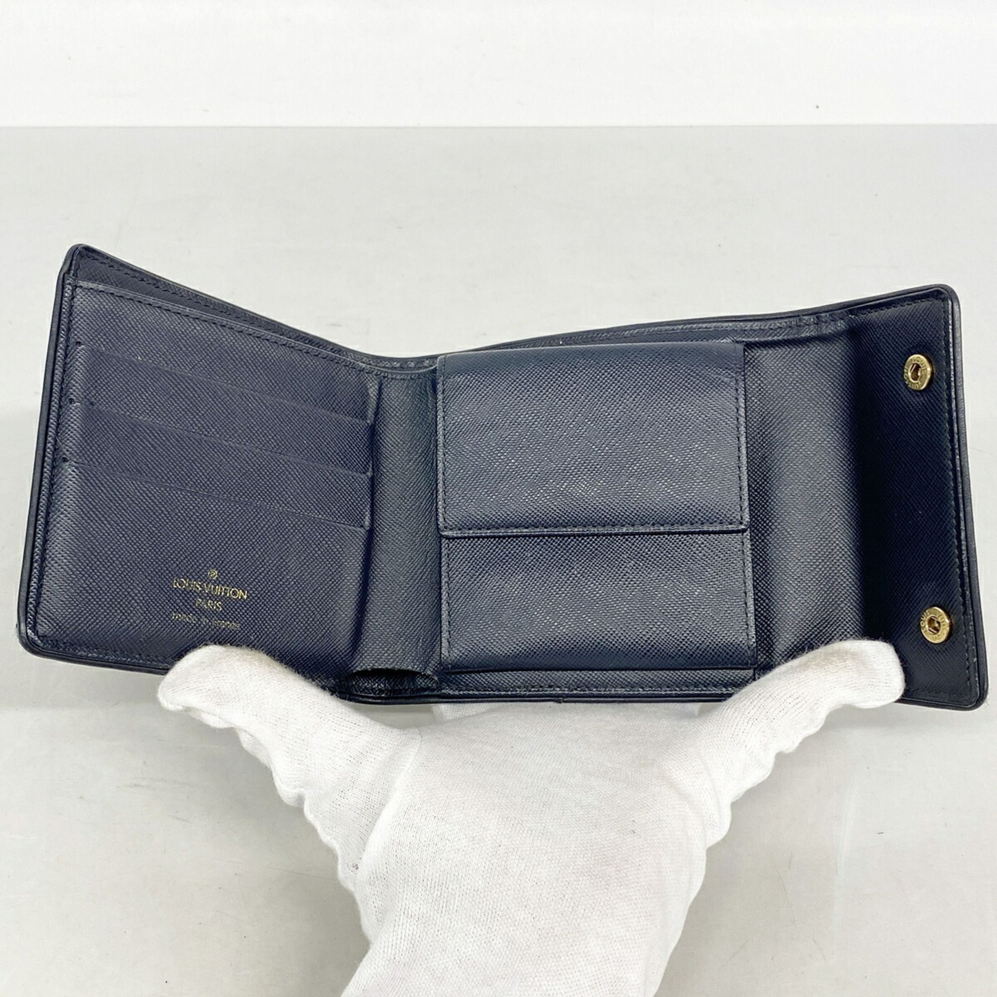 Wallet (Tri-Fold) (Pre-Owned) - Louis Vuitton - Modalova