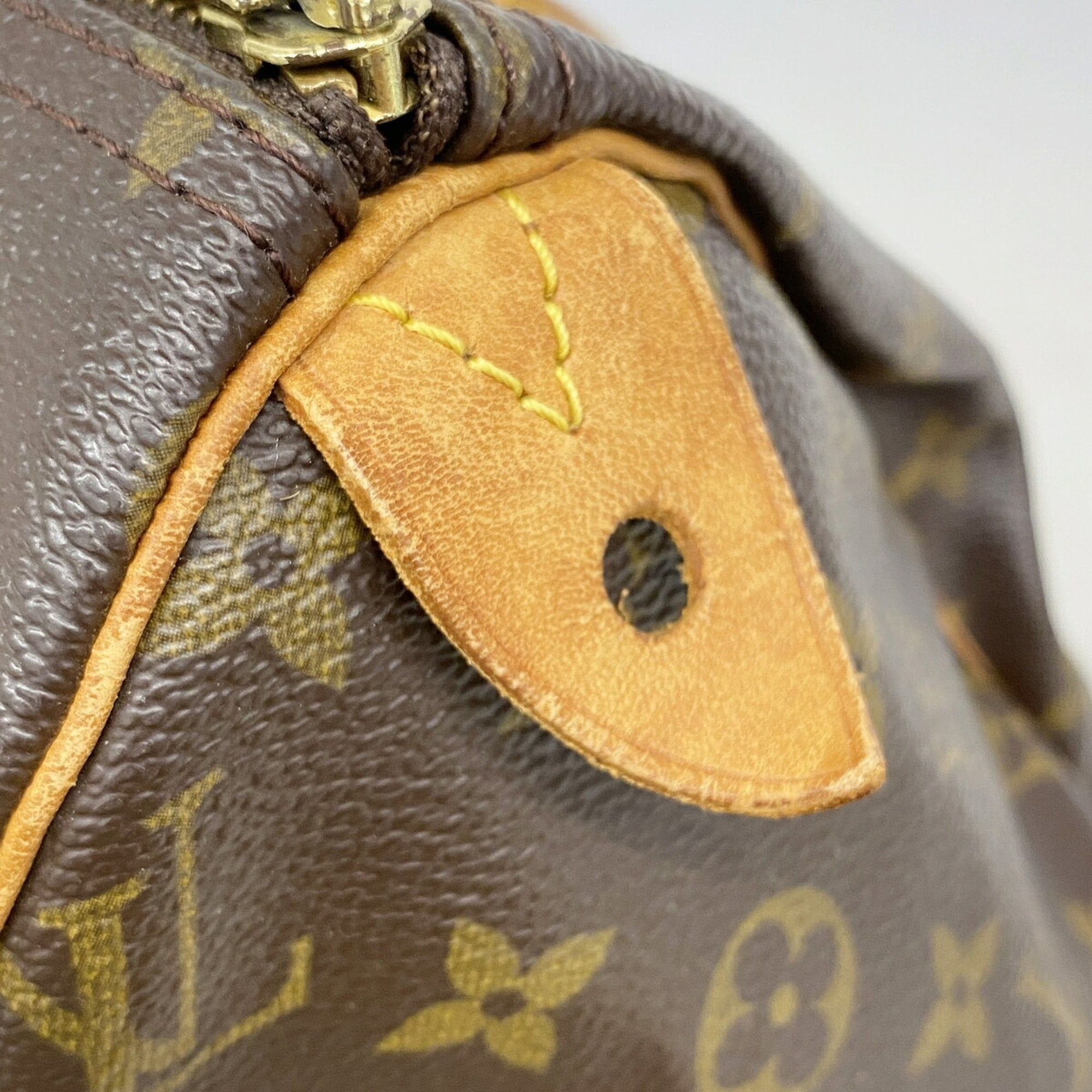 Handbag (Pre-Owned) - Louis Vuitton - Modalova