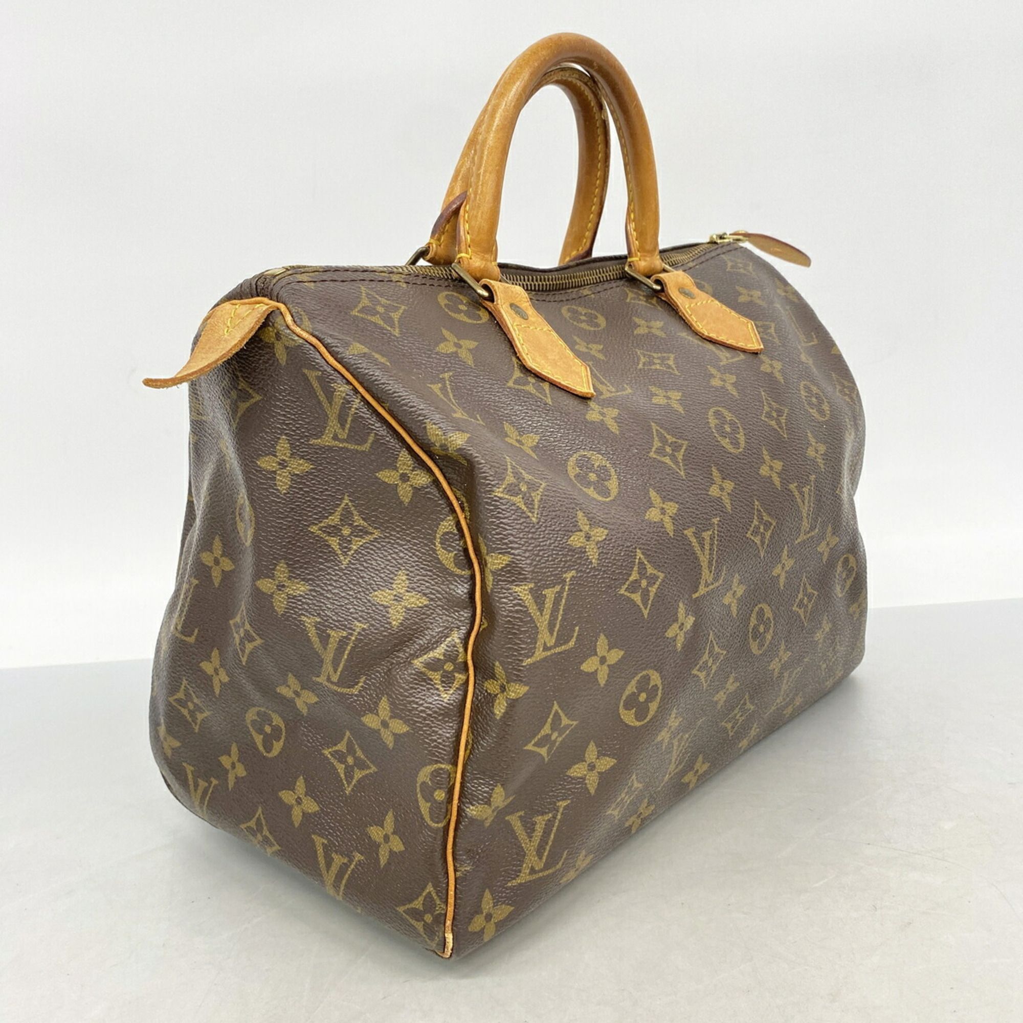 Handbag (Pre-Owned) - Louis Vuitton - Modalova