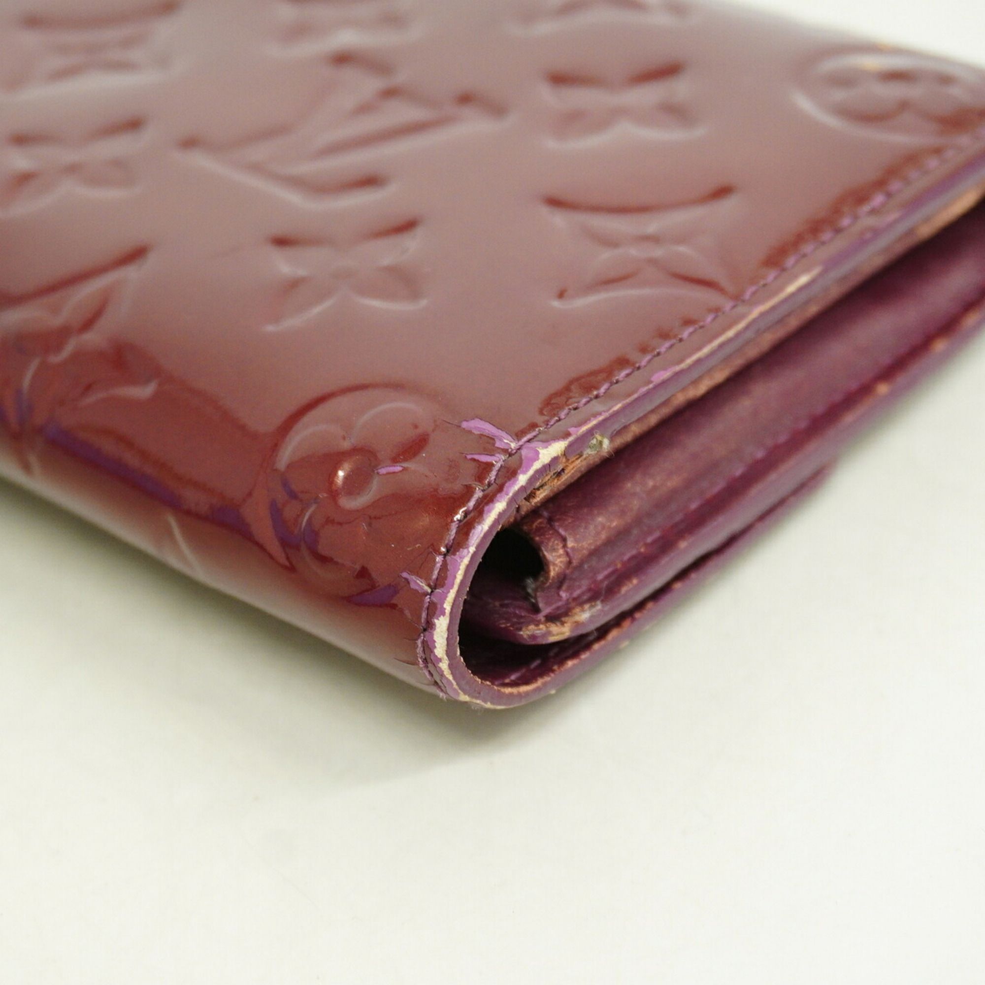 Long Wallet (Bi-Fold) (Pre-Owned) - Louis Vuitton - Modalova