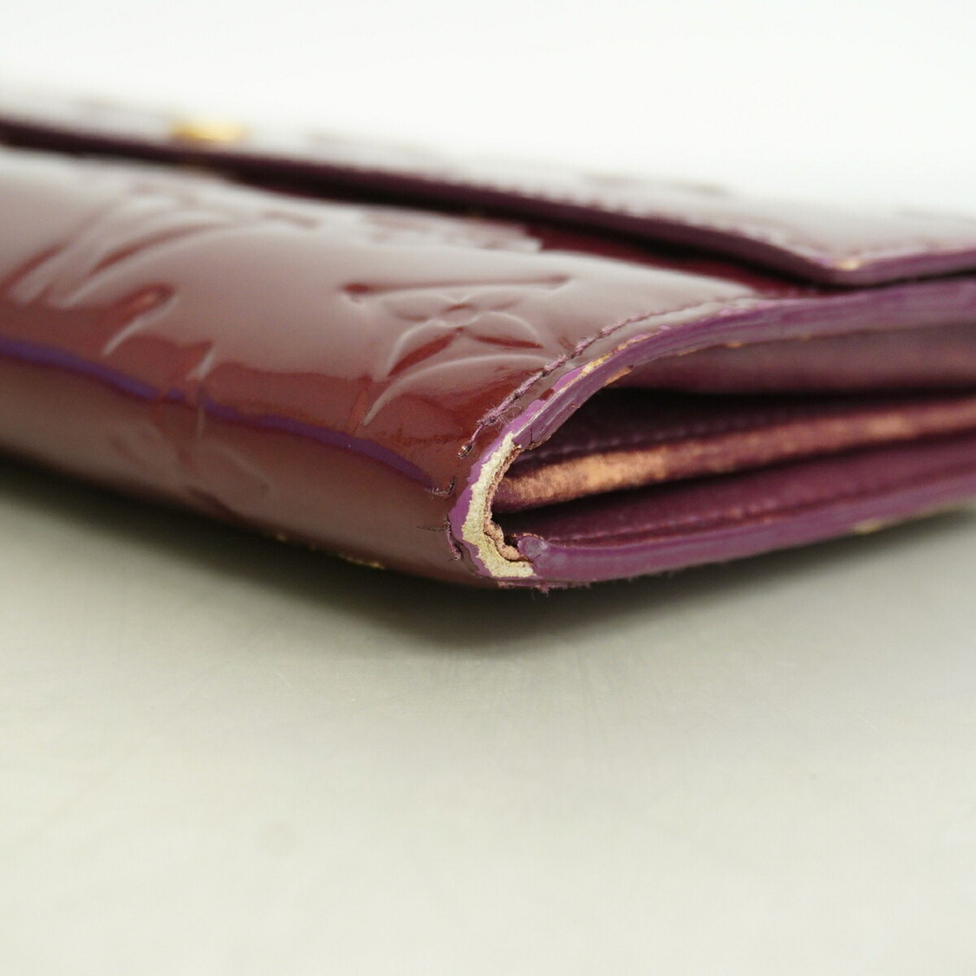 Long Wallet (Bi-Fold) (Pre-Owned) - Louis Vuitton - Modalova