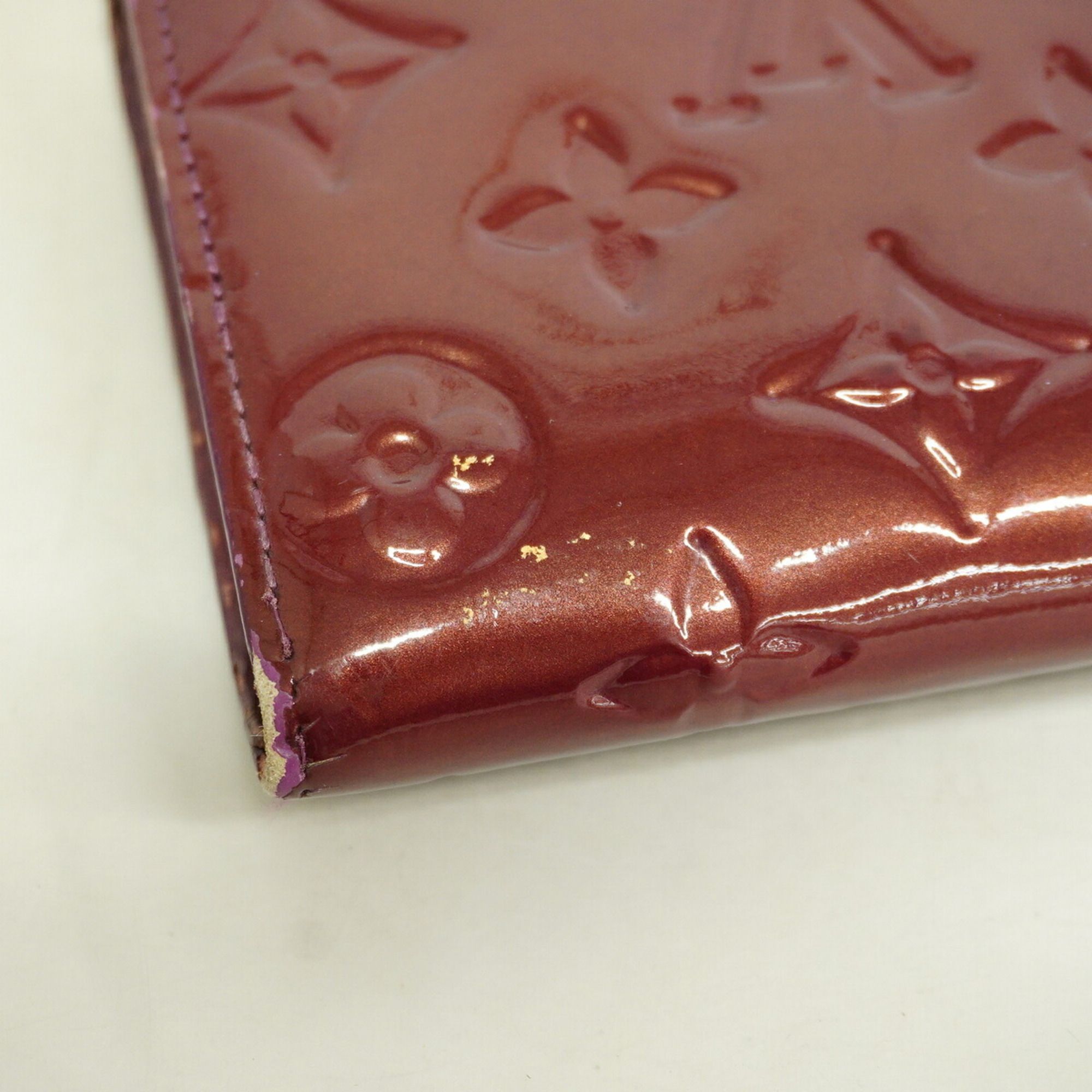 Long Wallet (Bi-Fold) (Pre-Owned) - Louis Vuitton - Modalova