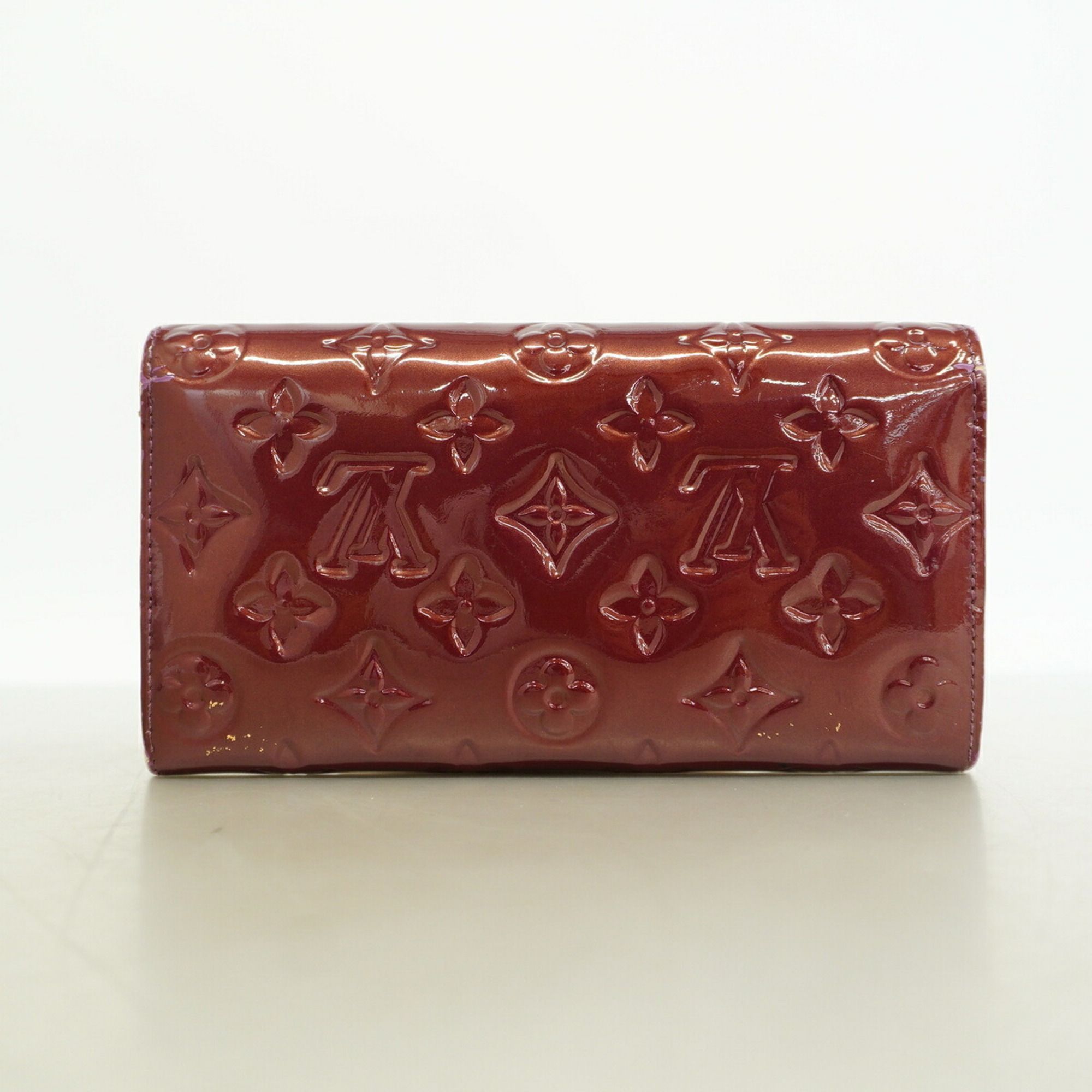 Long Wallet (Bi-Fold) (Pre-Owned) - Louis Vuitton - Modalova