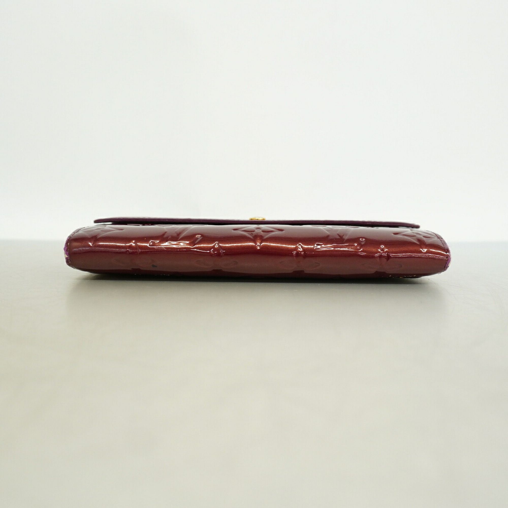 Long Wallet (Bi-Fold) (Pre-Owned) - Louis Vuitton - Modalova