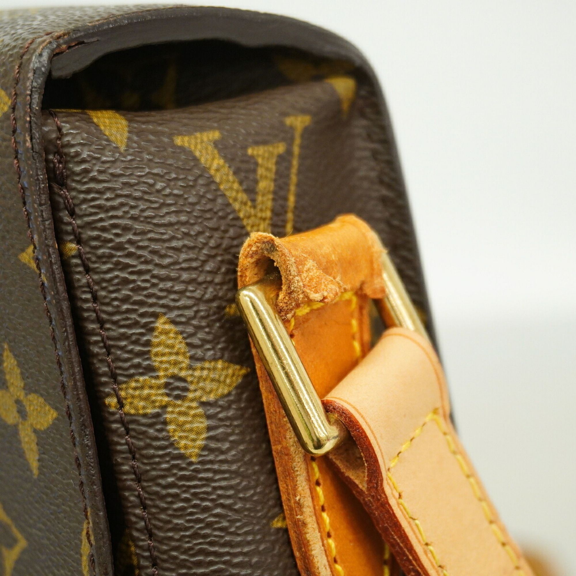 Shoulder Bag (Pre-Owned) - Louis Vuitton - Modalova