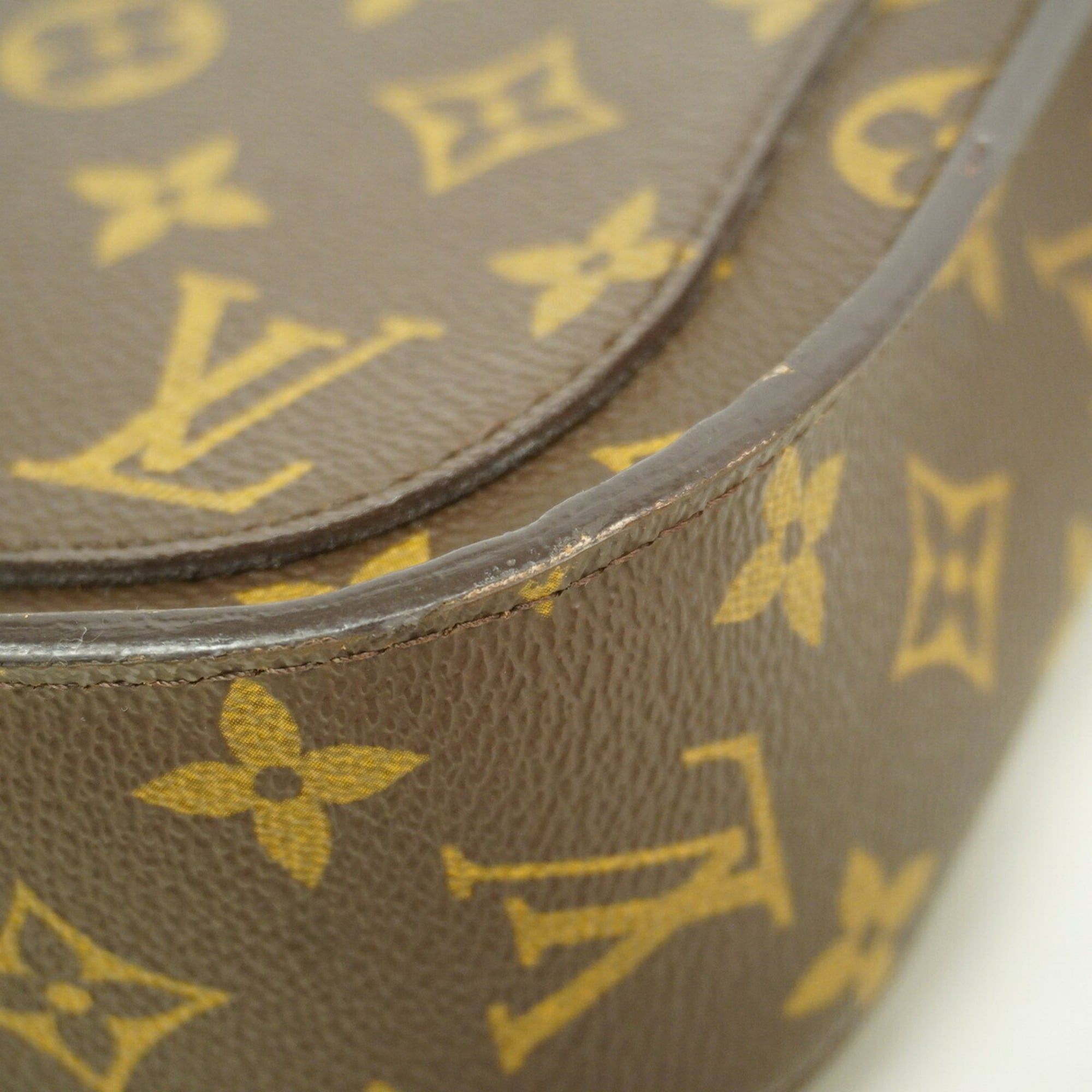 Shoulder Bag (Pre-Owned) - Louis Vuitton - Modalova