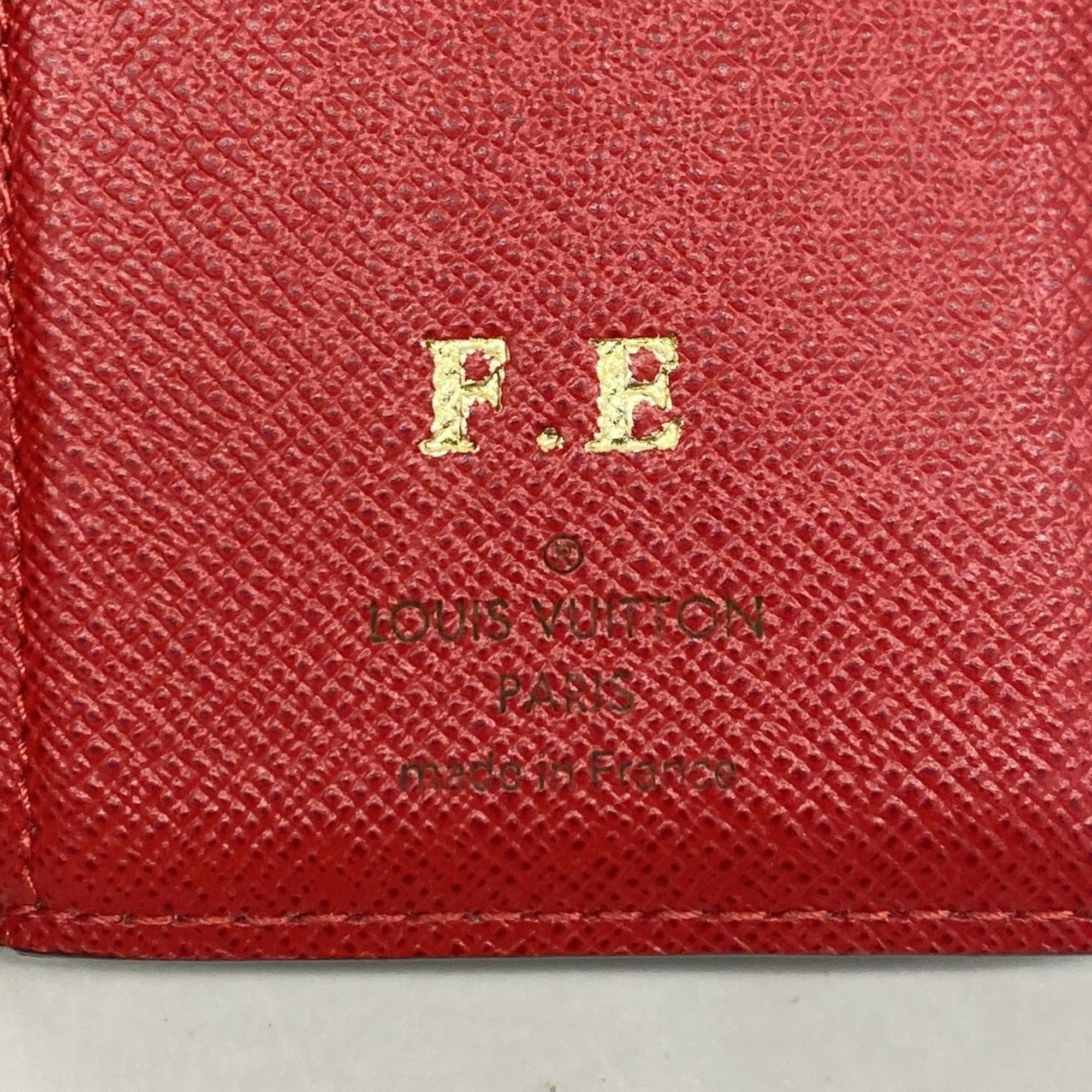 Wallet (Tri-Fold) (Pre-Owned) - Louis Vuitton - Modalova