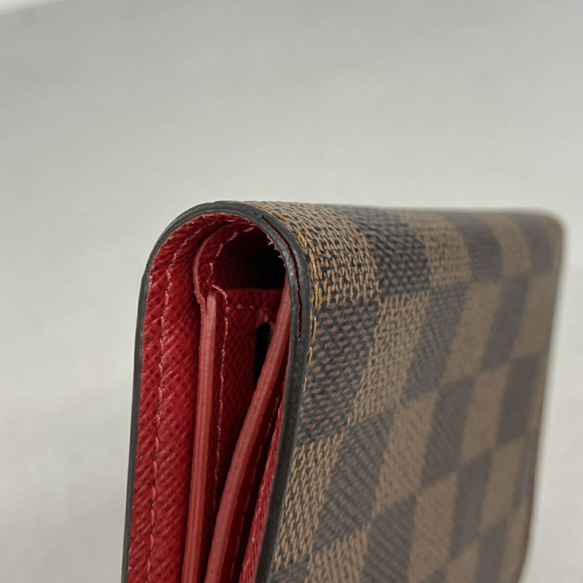 Wallet (Tri-Fold) (Pre-Owned) - Louis Vuitton - Modalova
