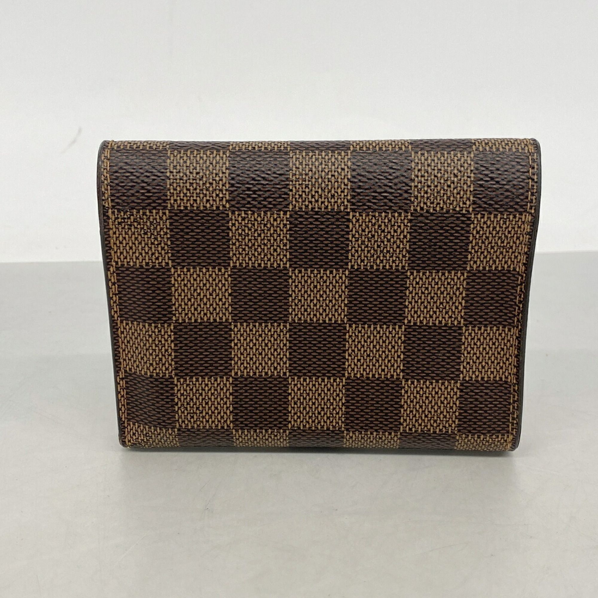 Wallet (Tri-Fold) (Pre-Owned) - Louis Vuitton - Modalova